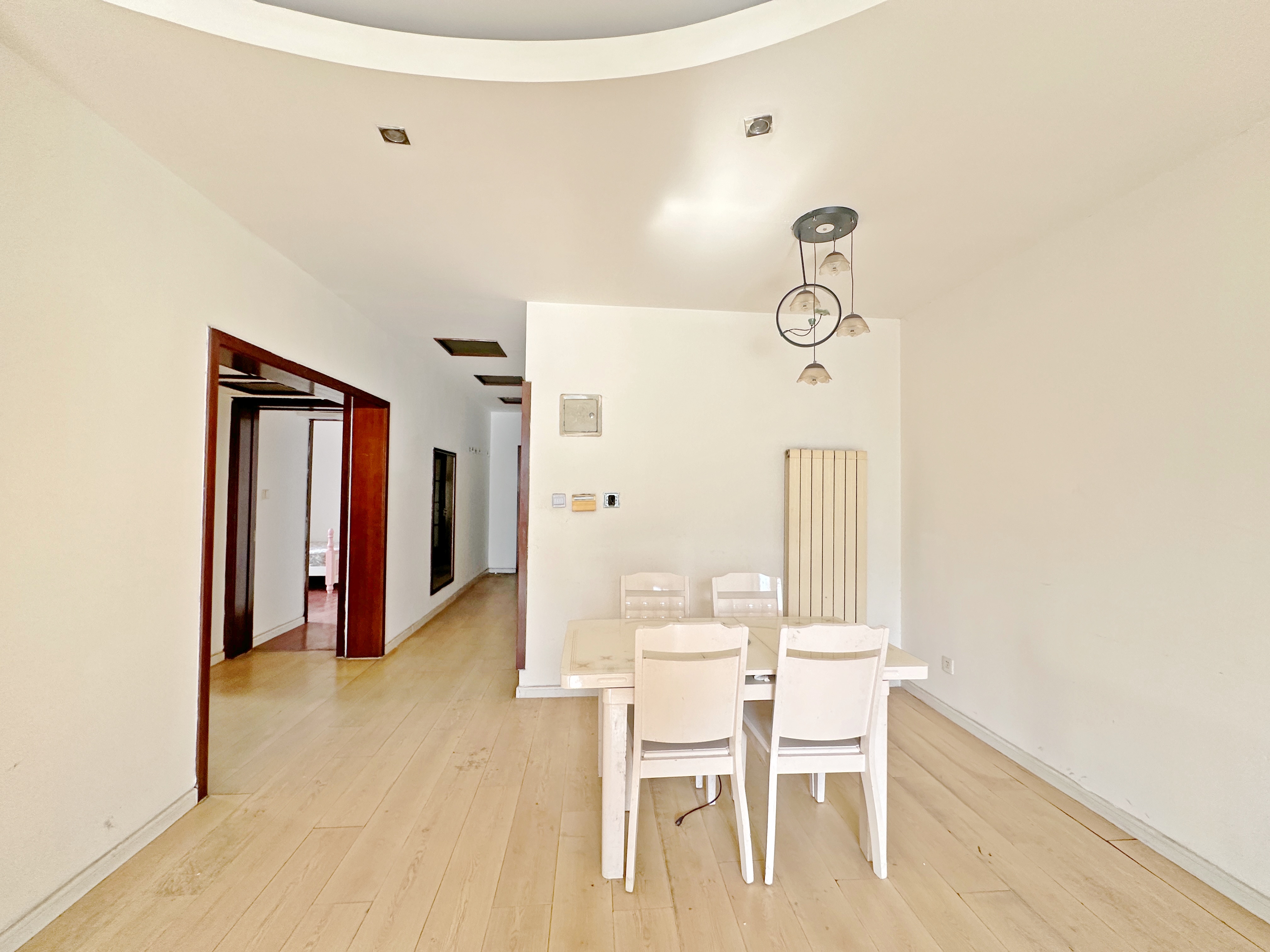 阳光100国际新城(B区）