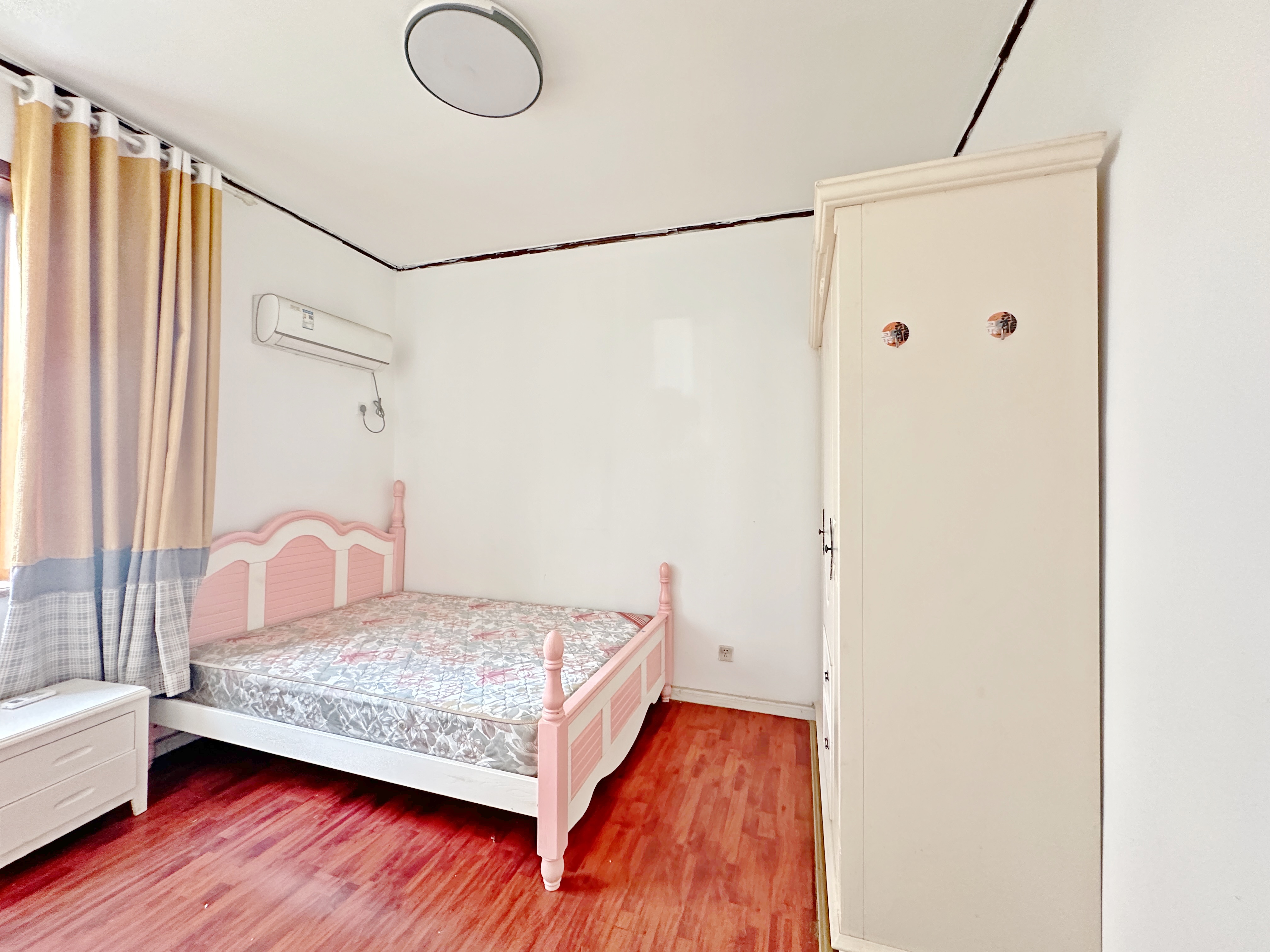 阳光100国际新城(B区）