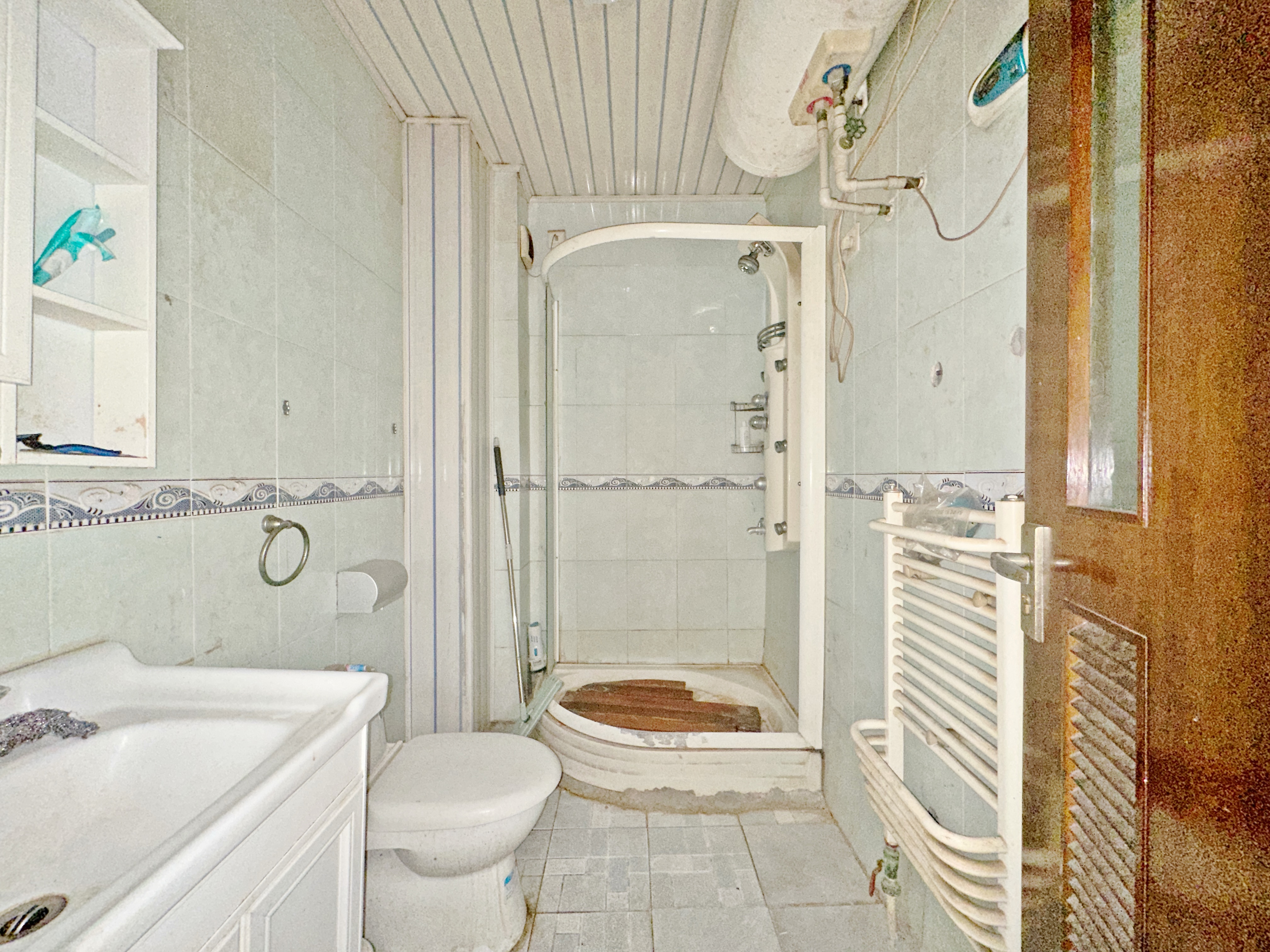 阳光100国际新城(B区）