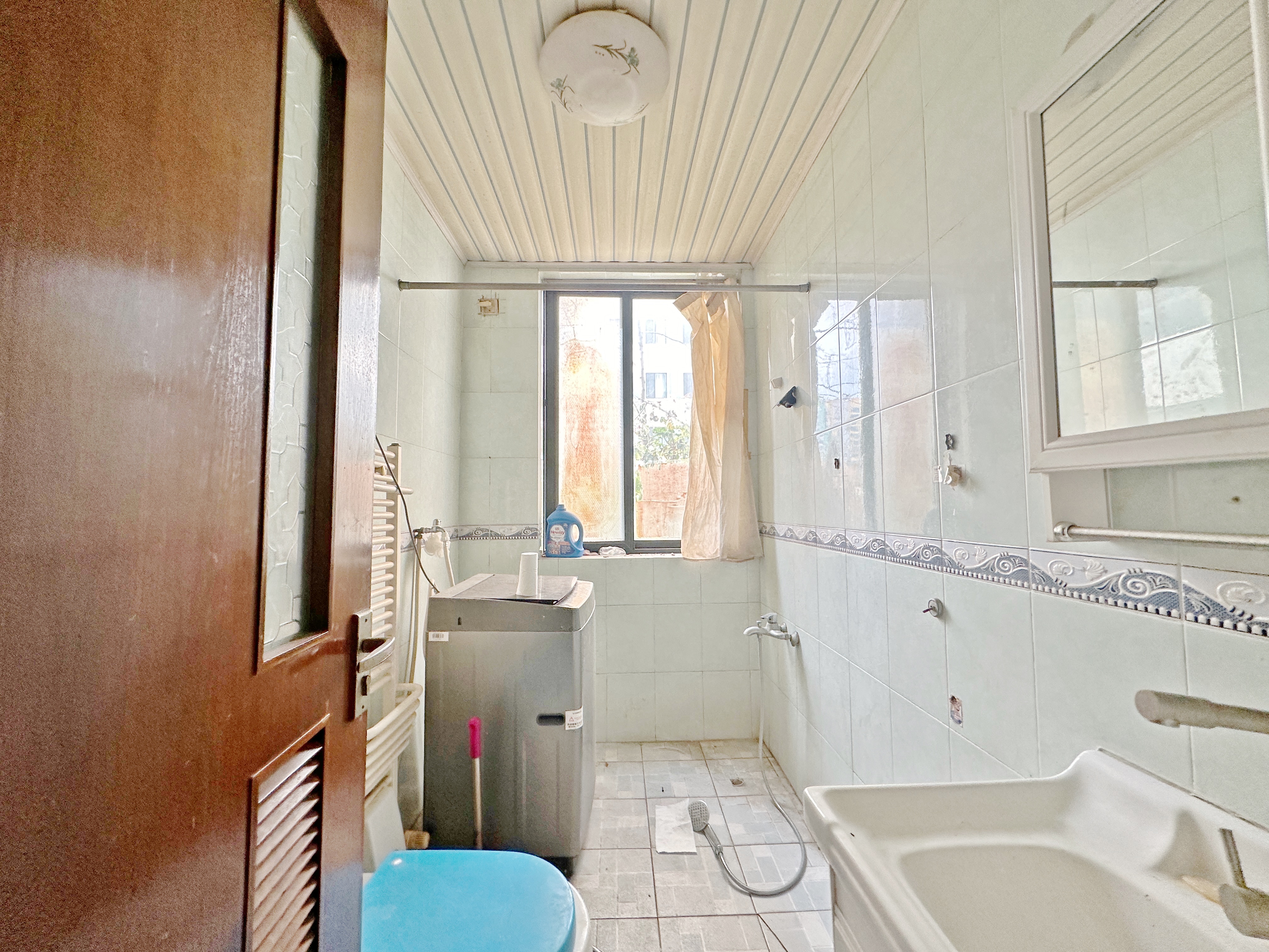 阳光100国际新城(B区）