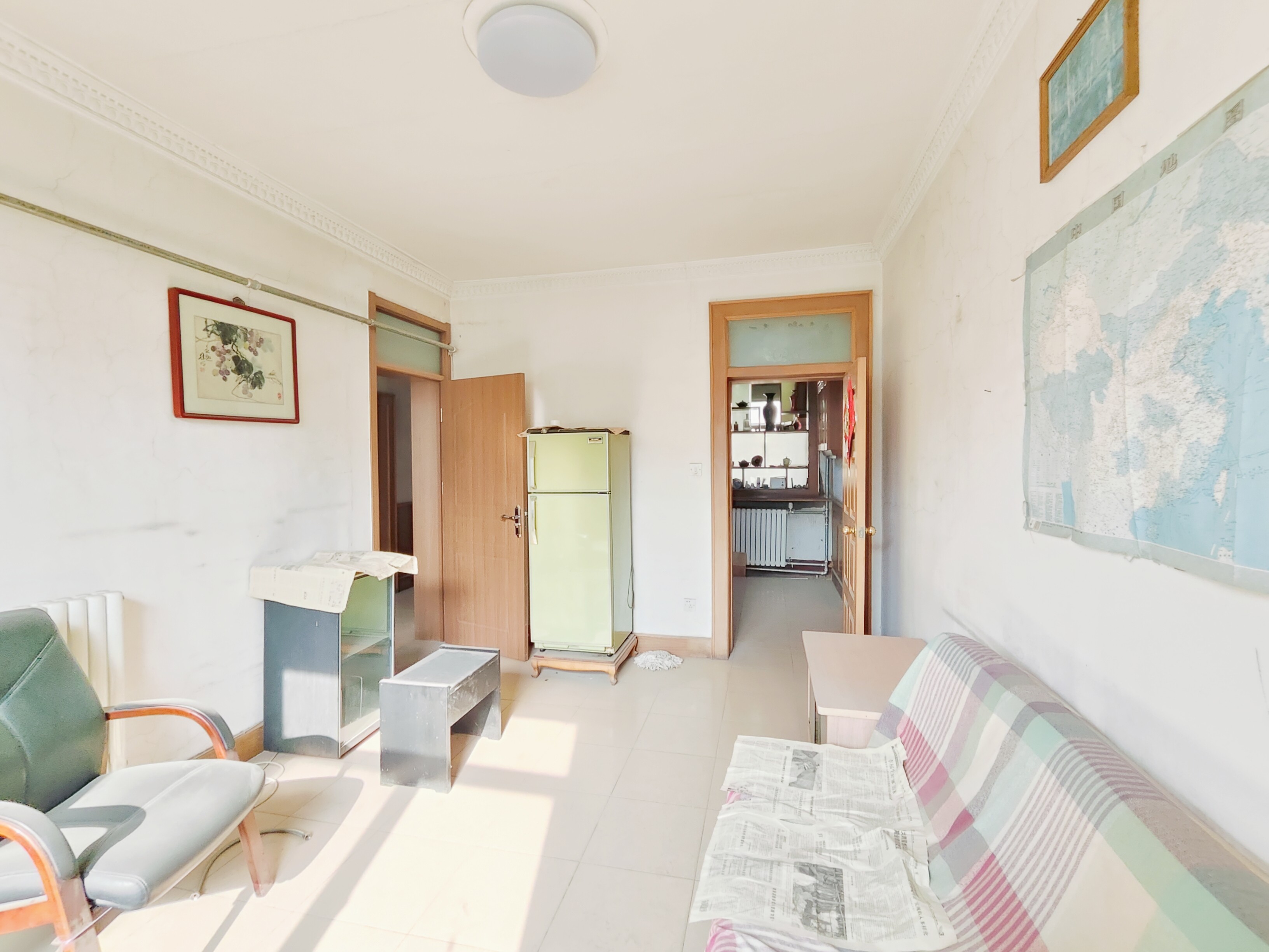 闵子骞路烟草宿舍