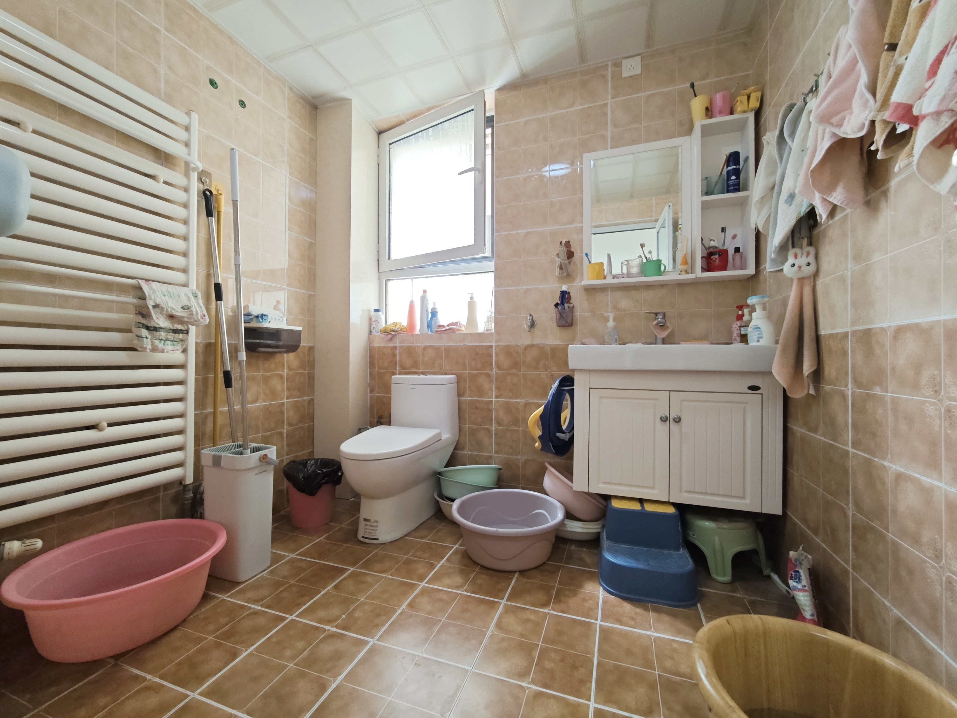 凤凰国际城北区