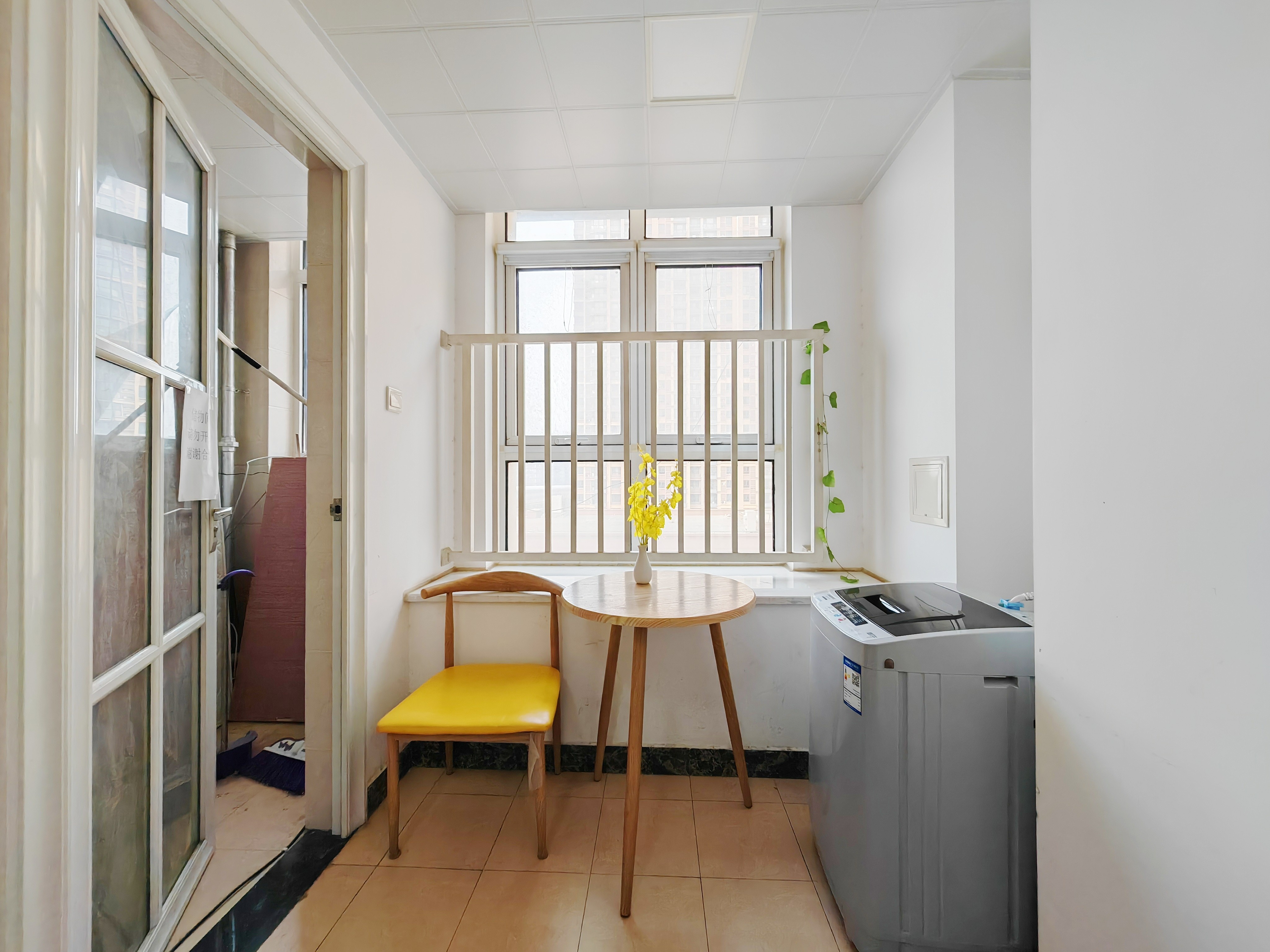 中建长清湖知园