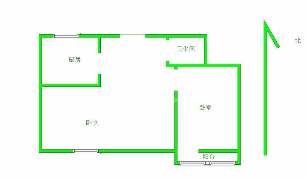 经九路单位宿舍