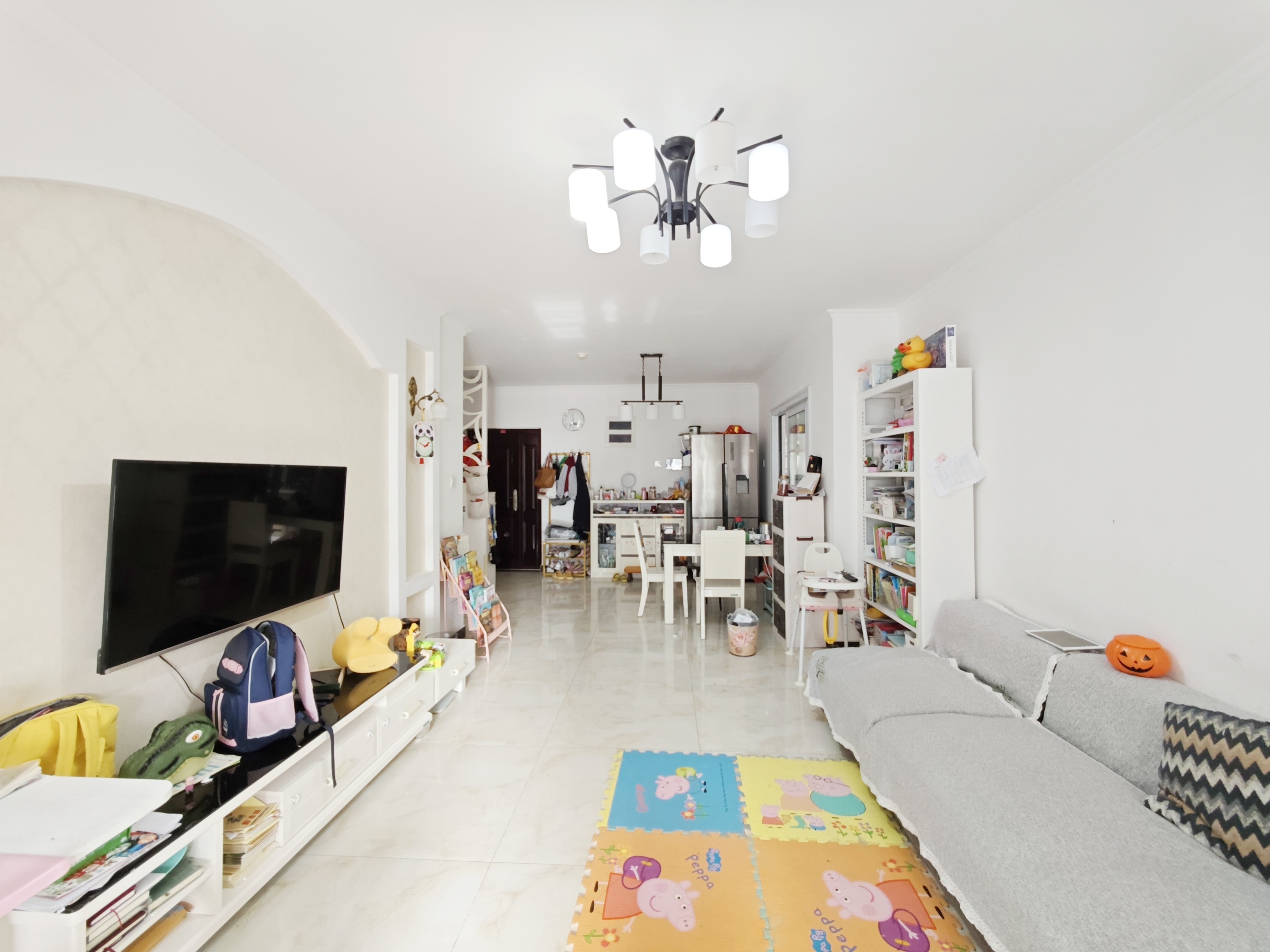 凤凰国际城北区