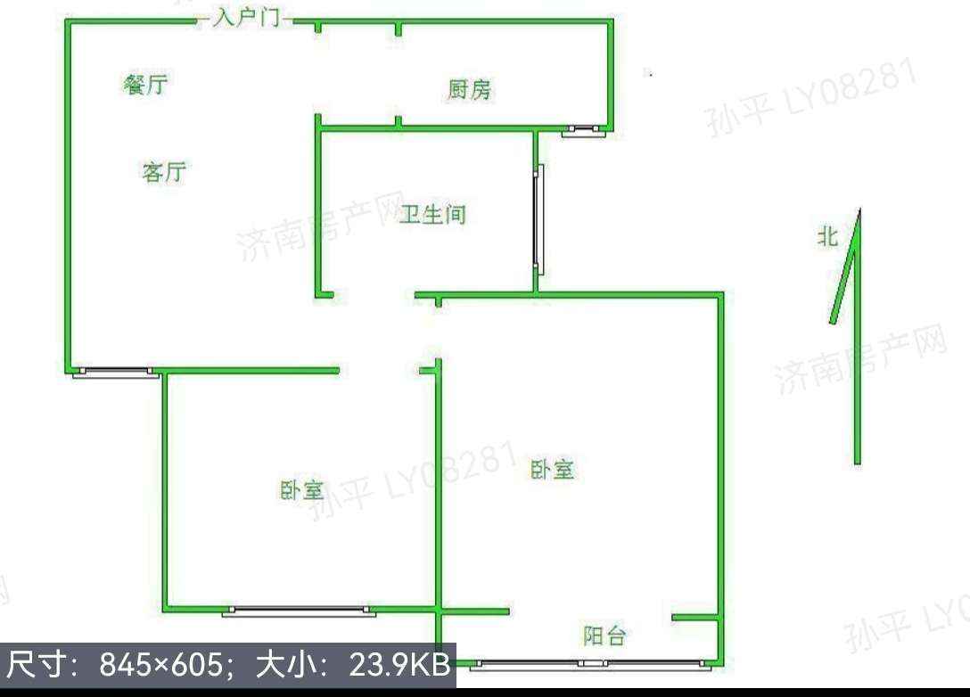 荣盛锦绣澜湾