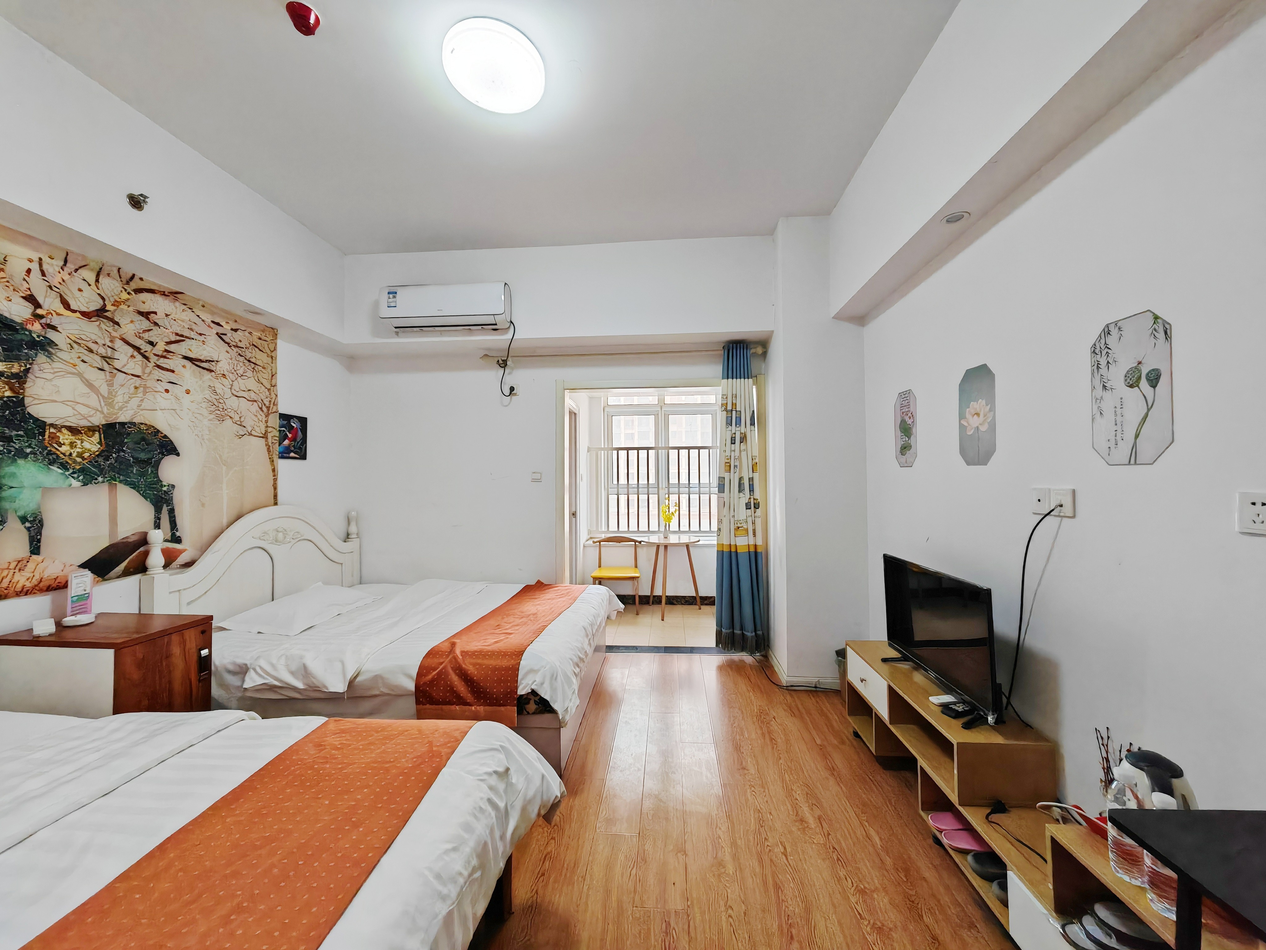 中建长清湖知园