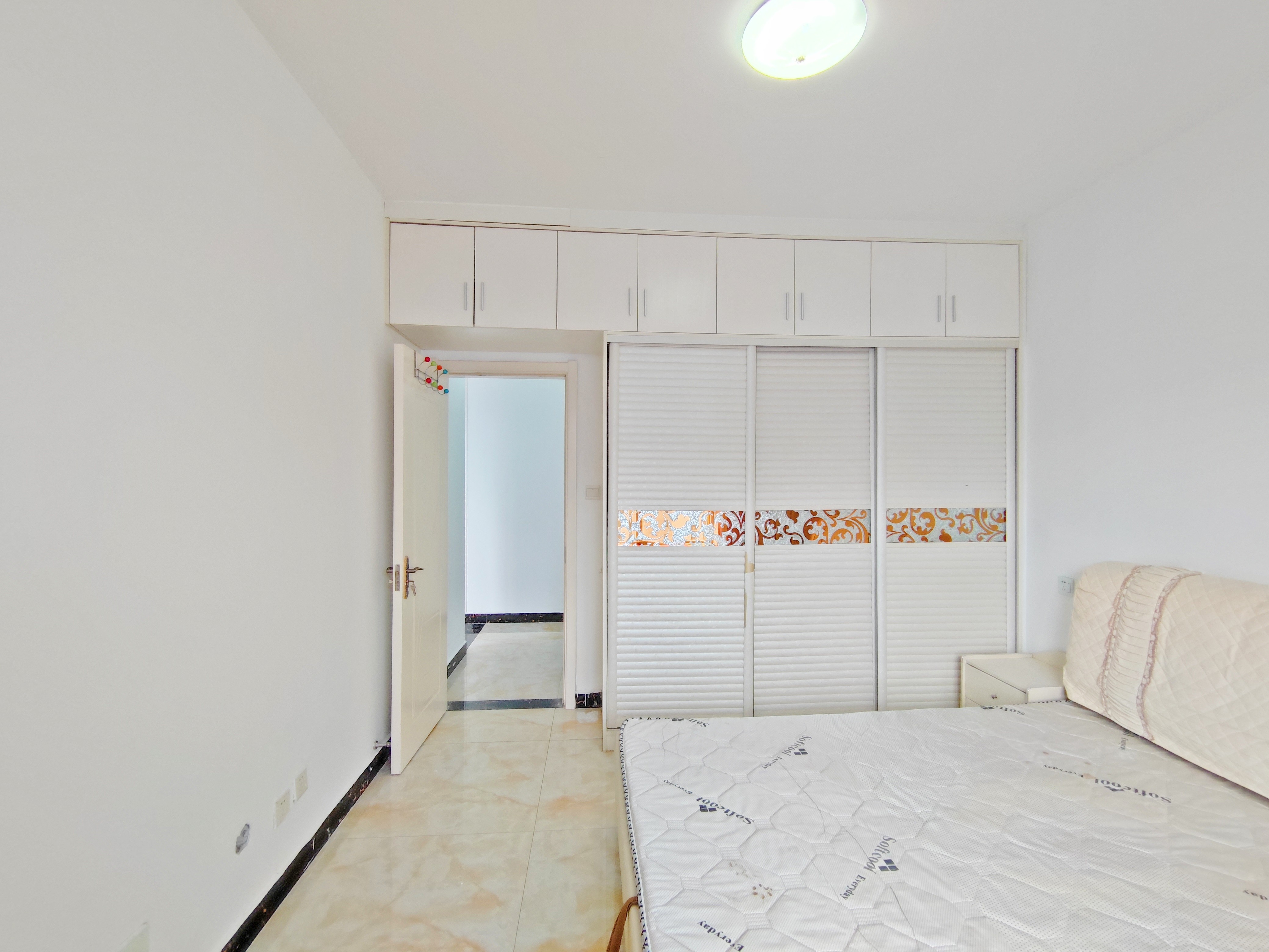 绿地中央广场四区