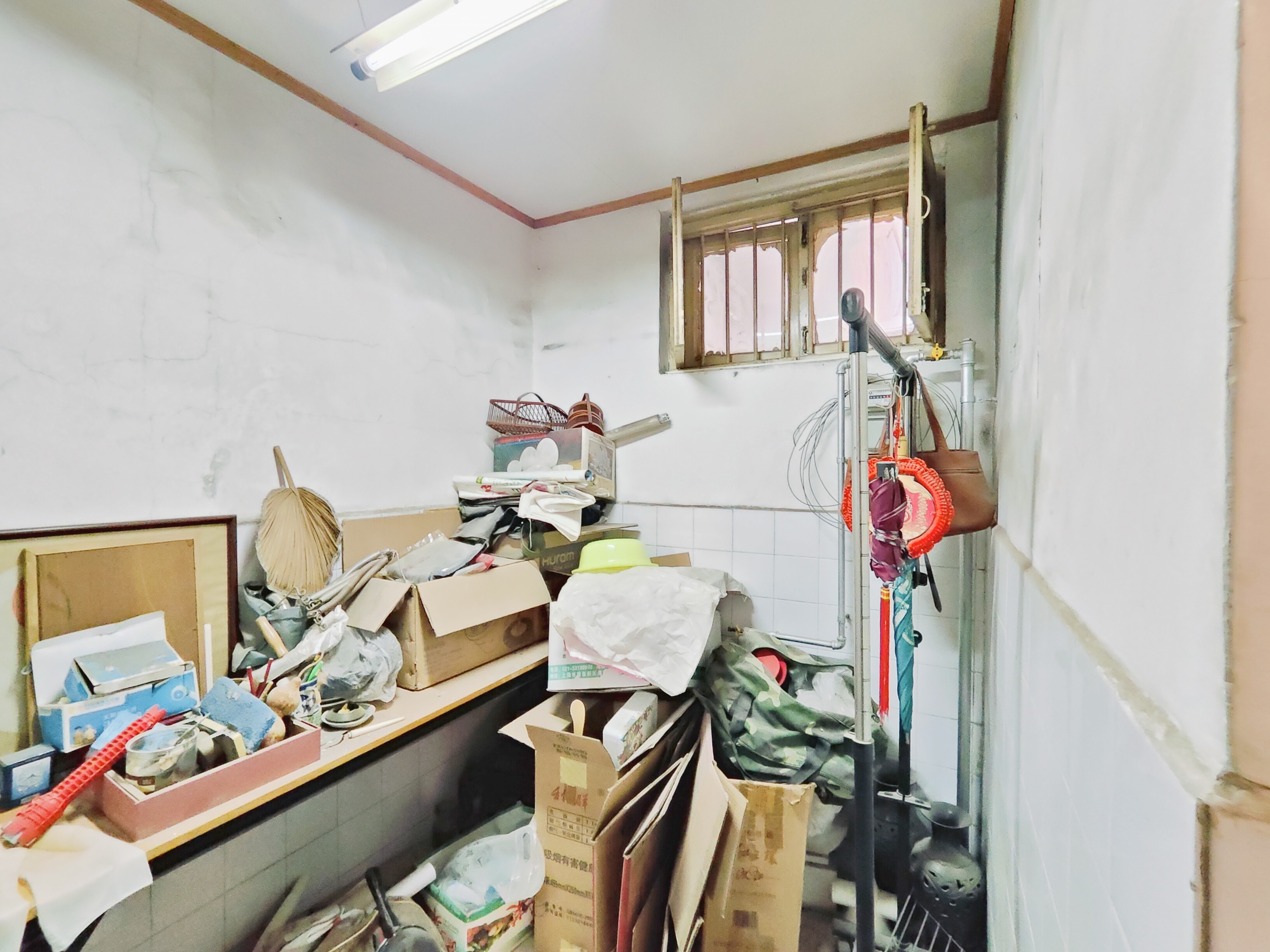 闵子骞路烟草宿舍