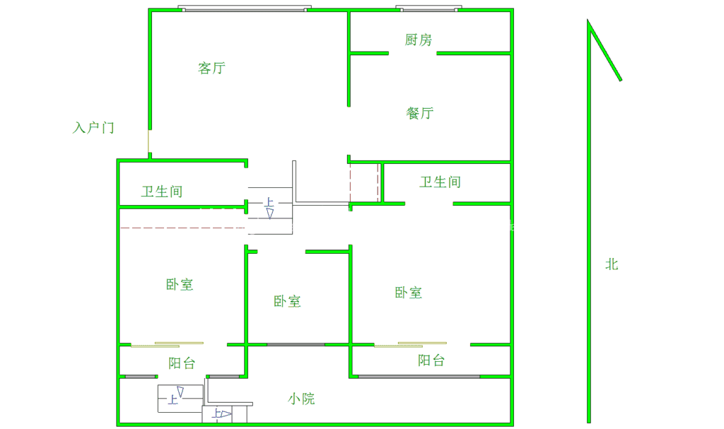 天舒居