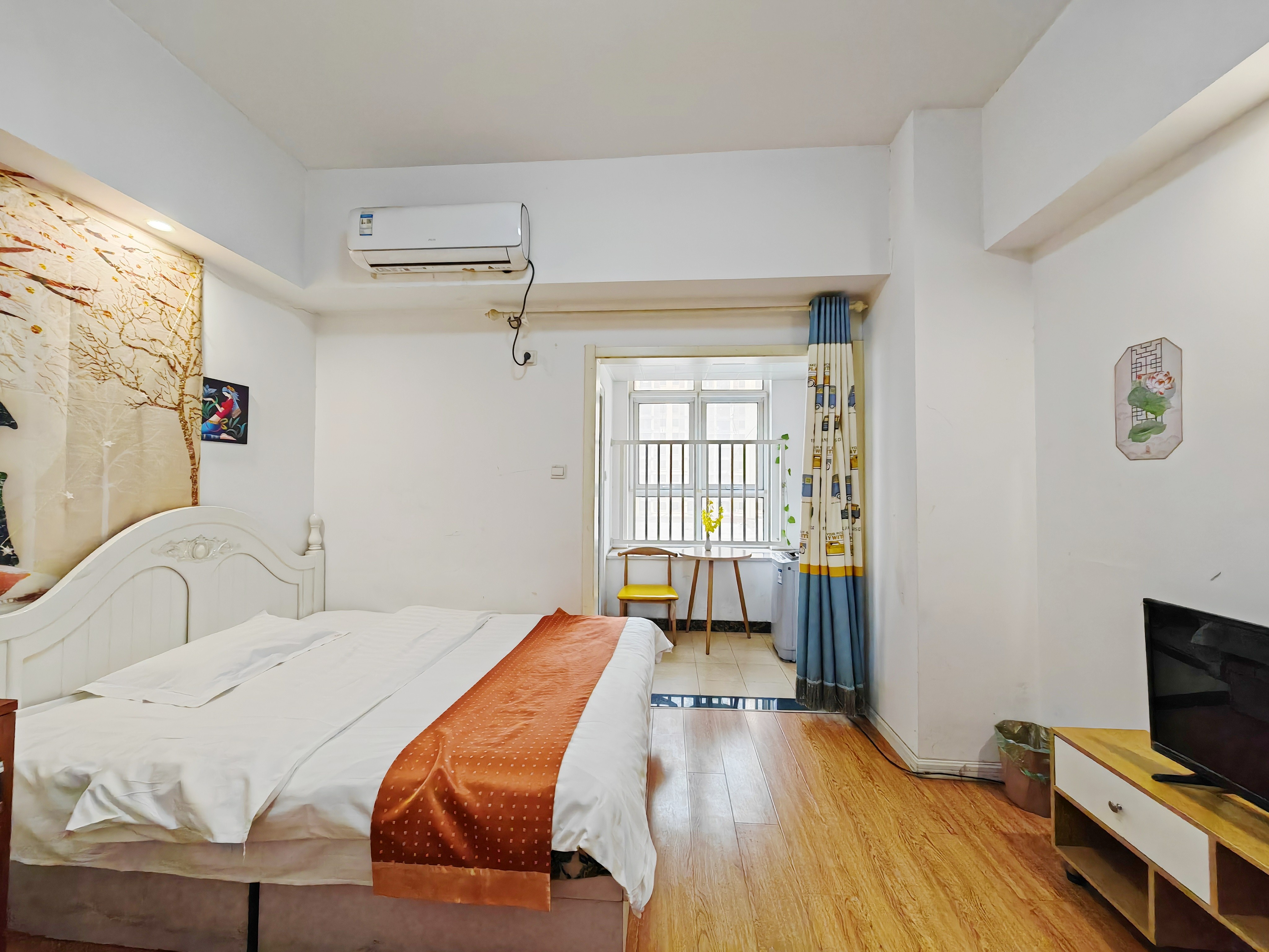 中建长清湖知园