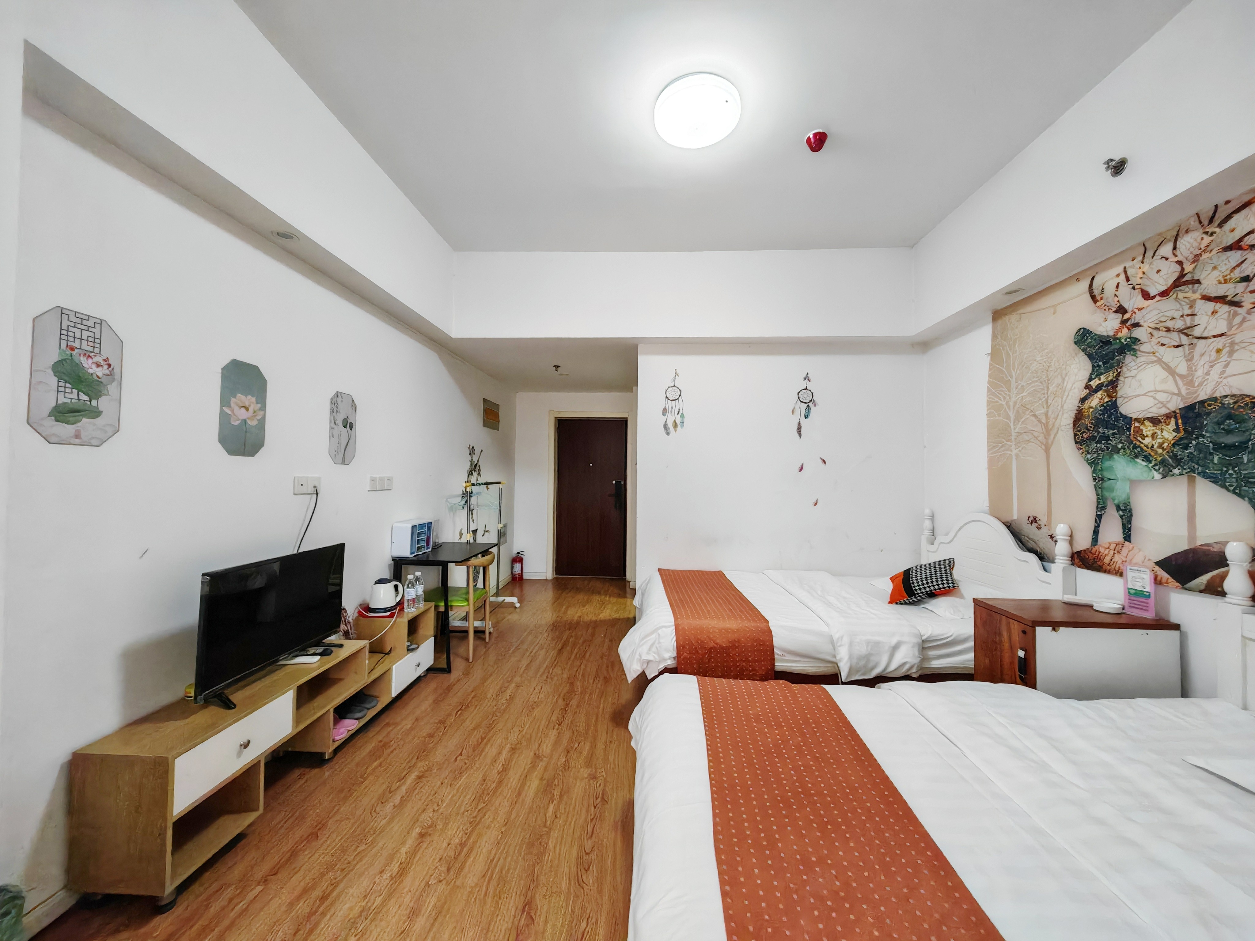  中建长清湖知园 北