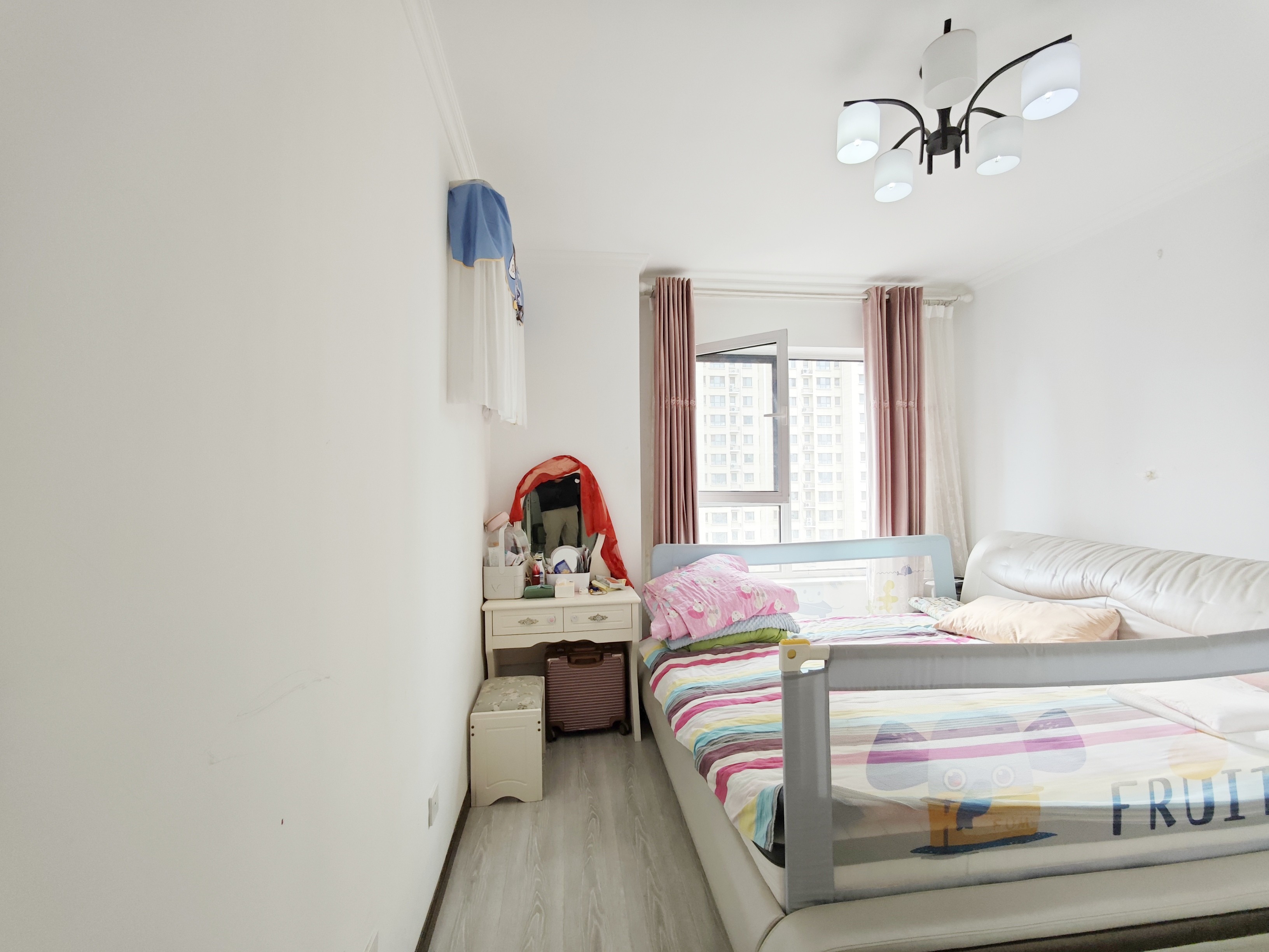 凤凰国际城北区