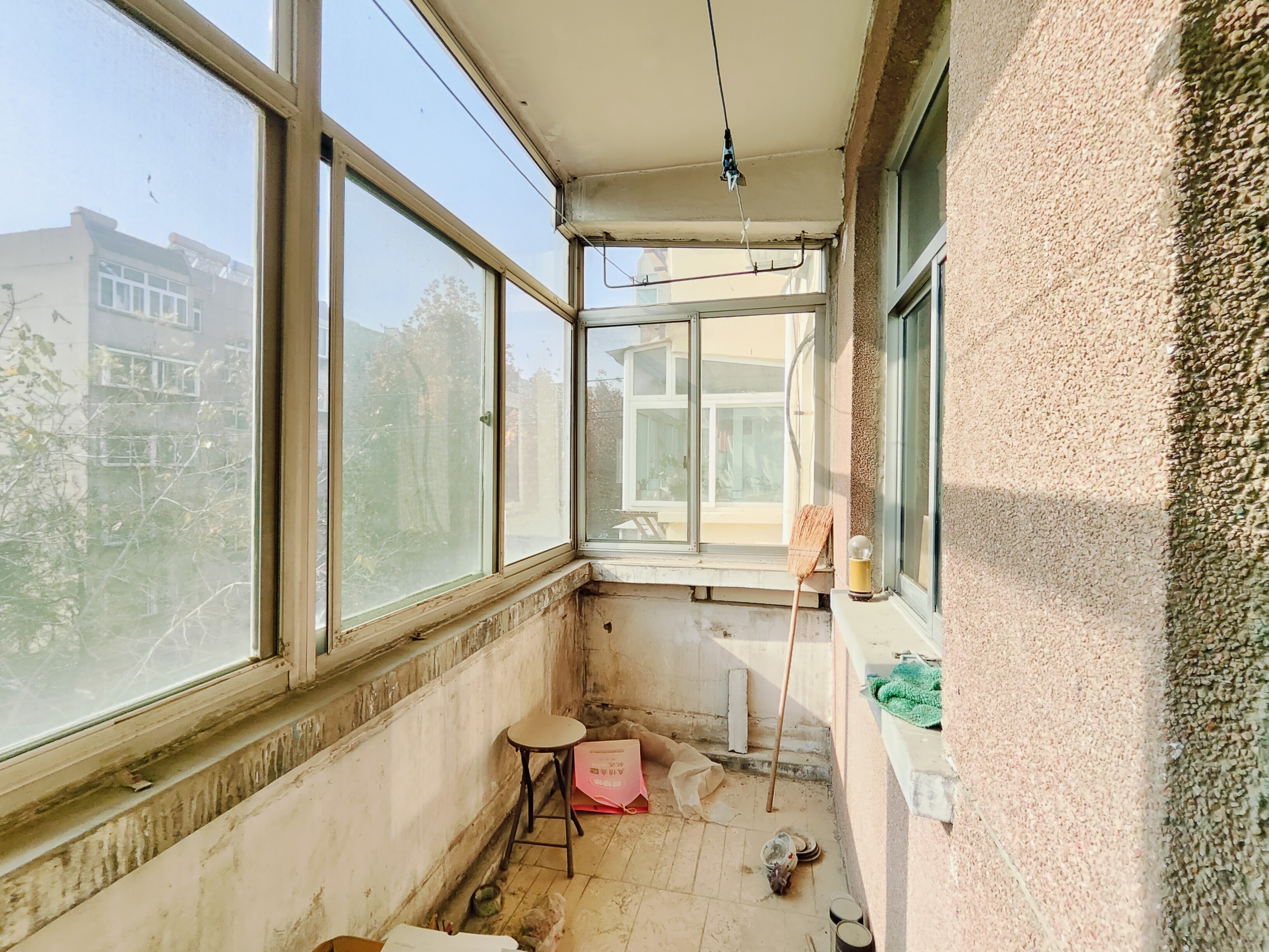 闵子骞路烟草宿舍