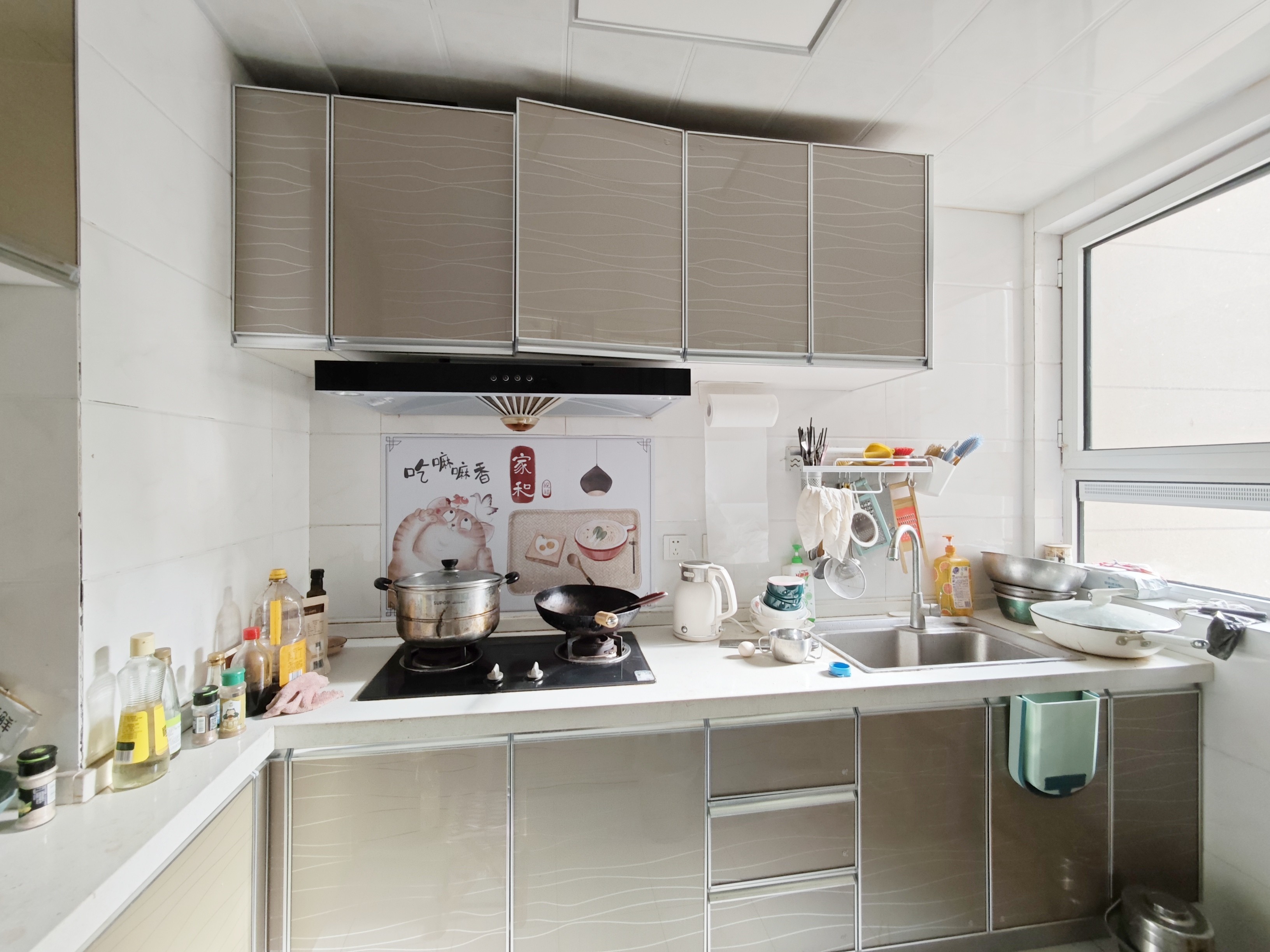 凤凰国际城北区