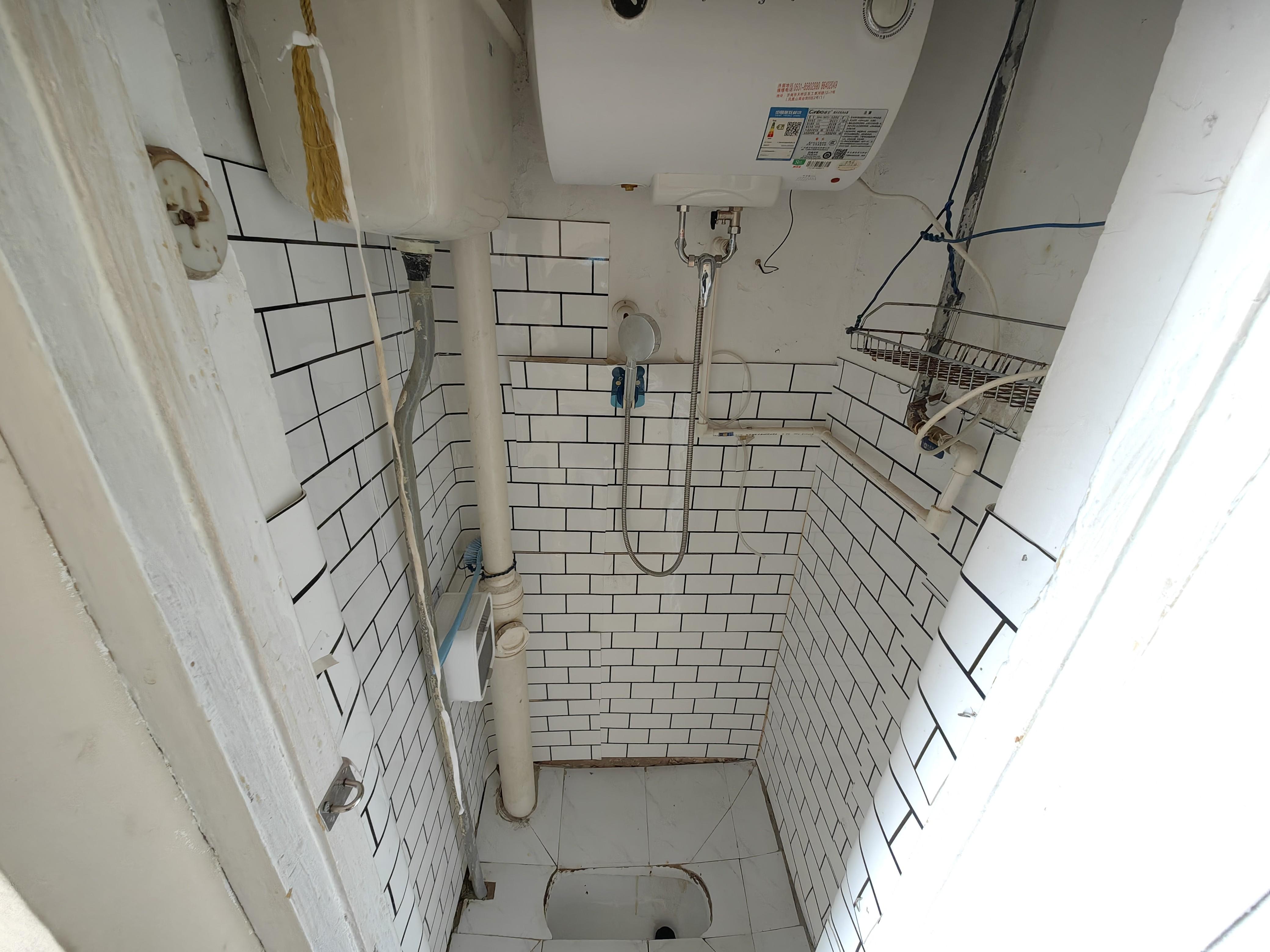 经九路单位宿舍