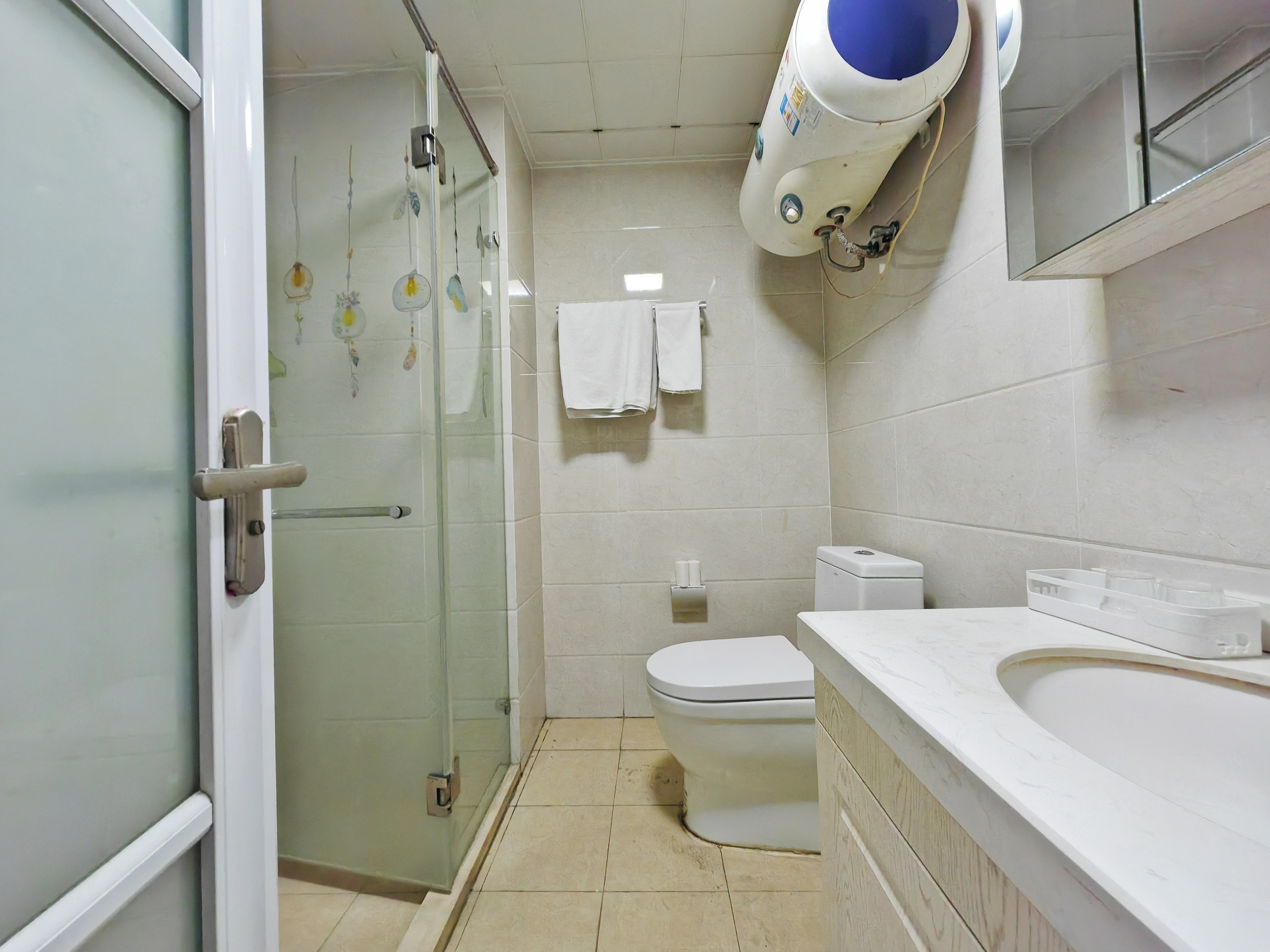 中建长清湖知园