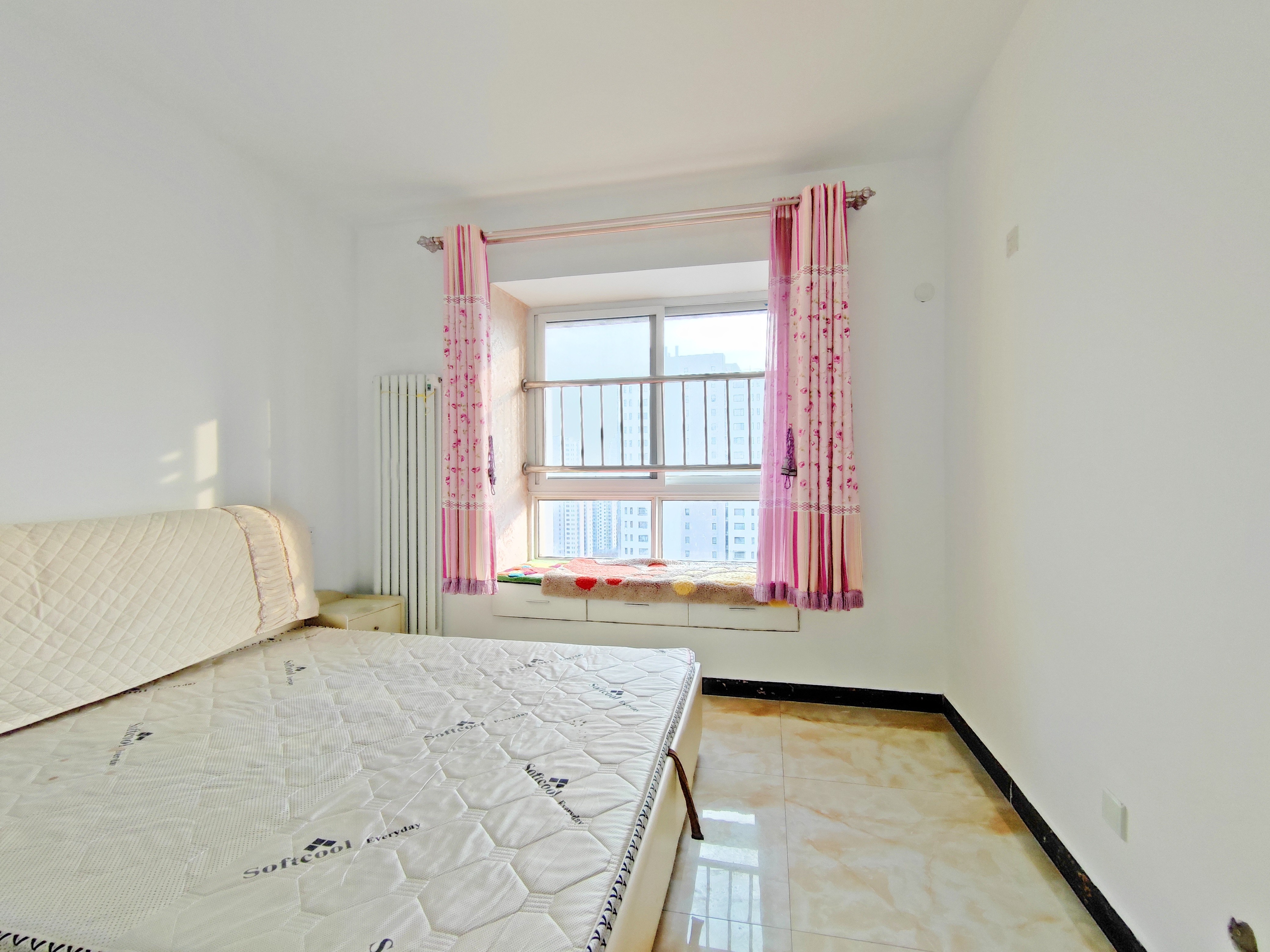 绿地中央广场四区