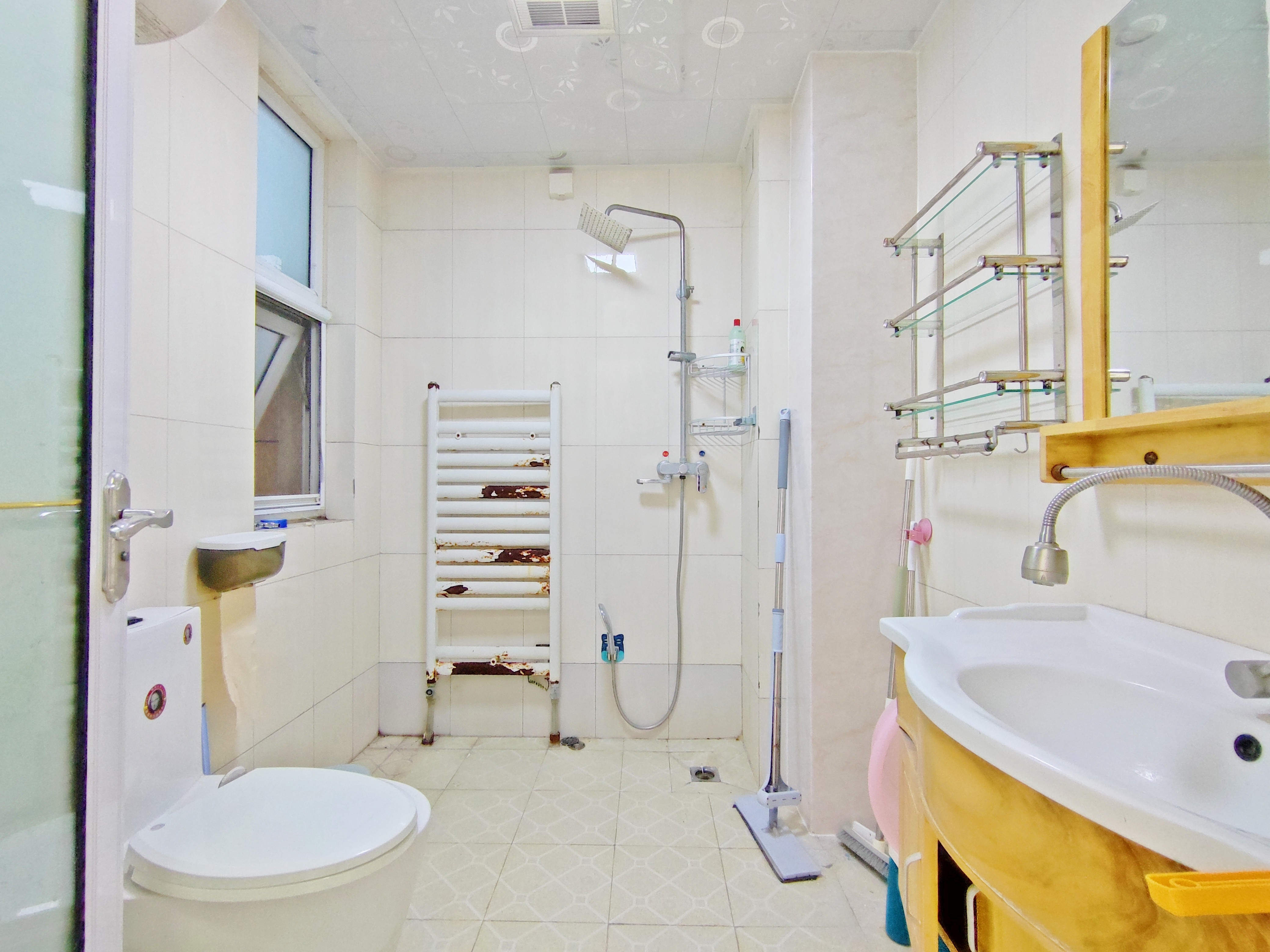 绿地中央广场四区