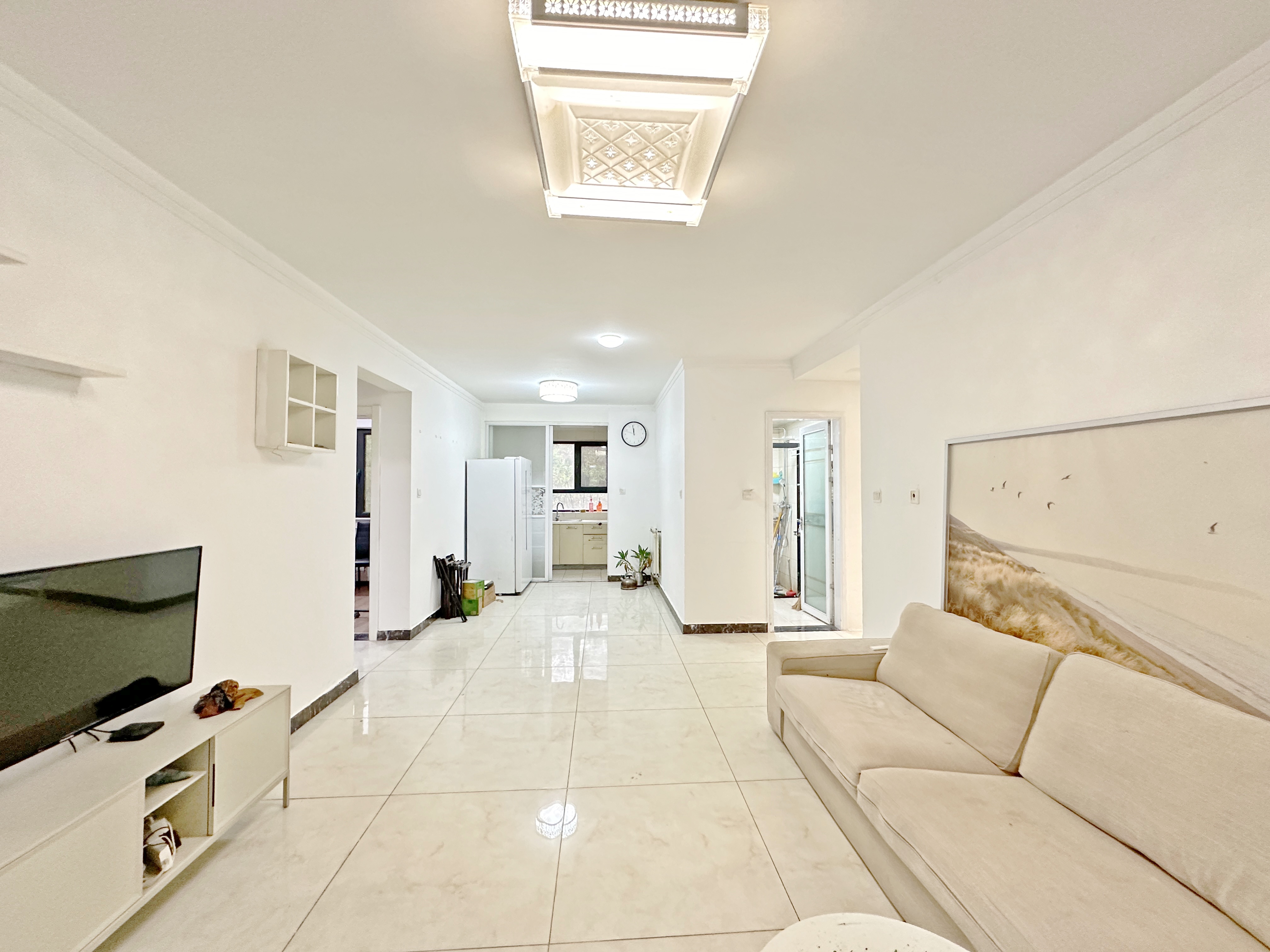 中海国际社区御山华府东区(A5地块）