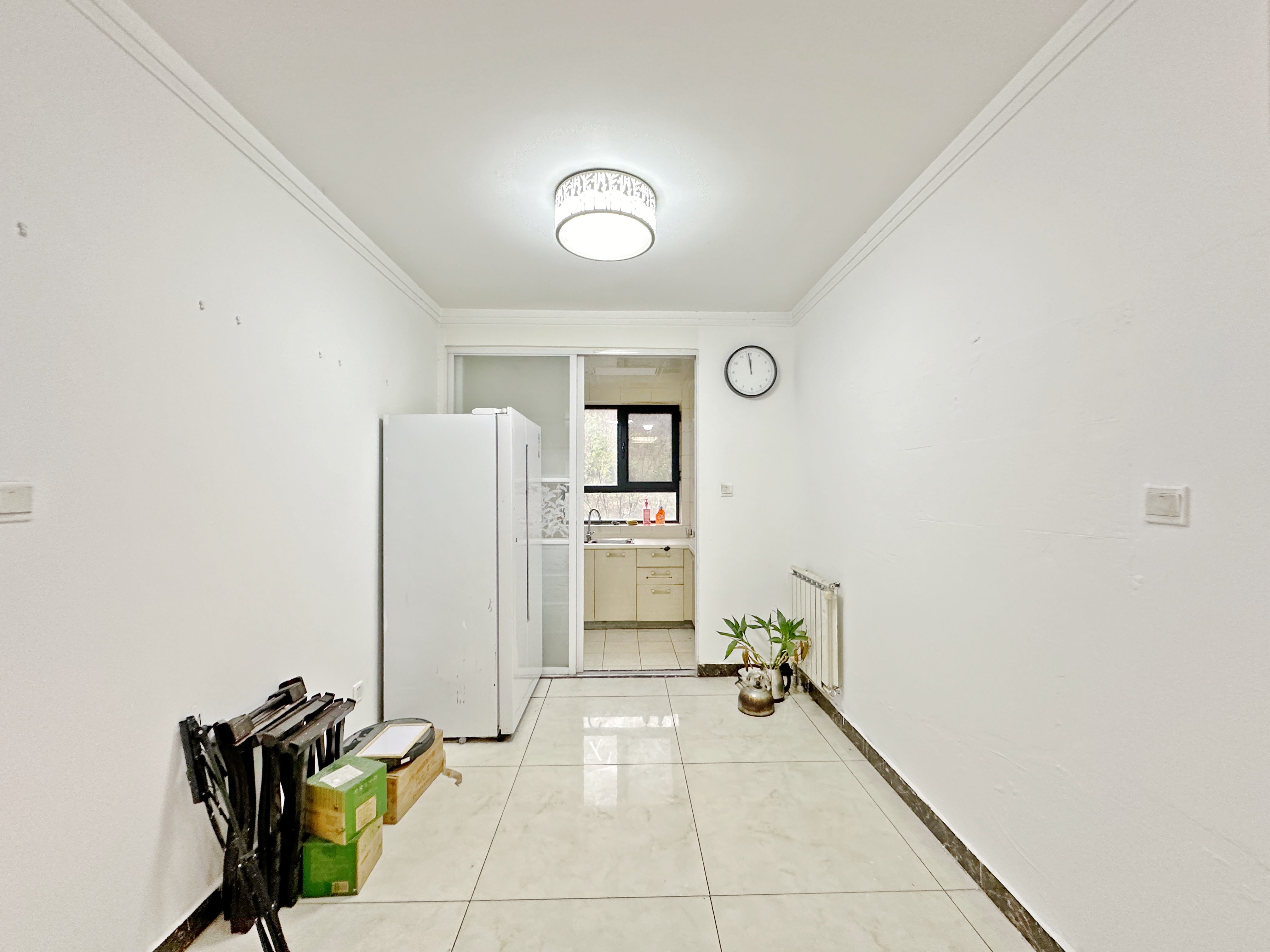 中海国际社区御山华府东区(A5地块）