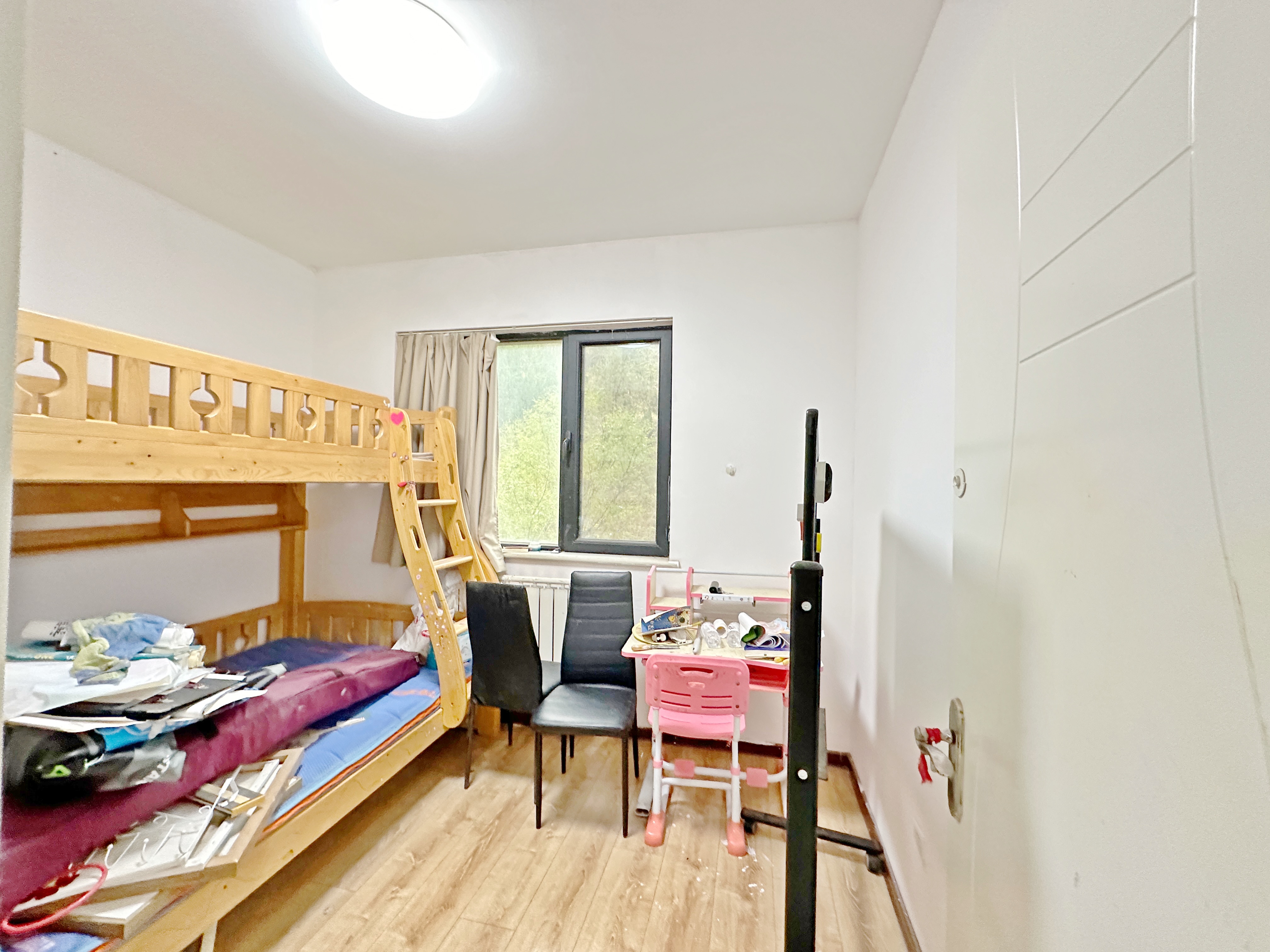 中海国际社区御山华府东区(A5地块）