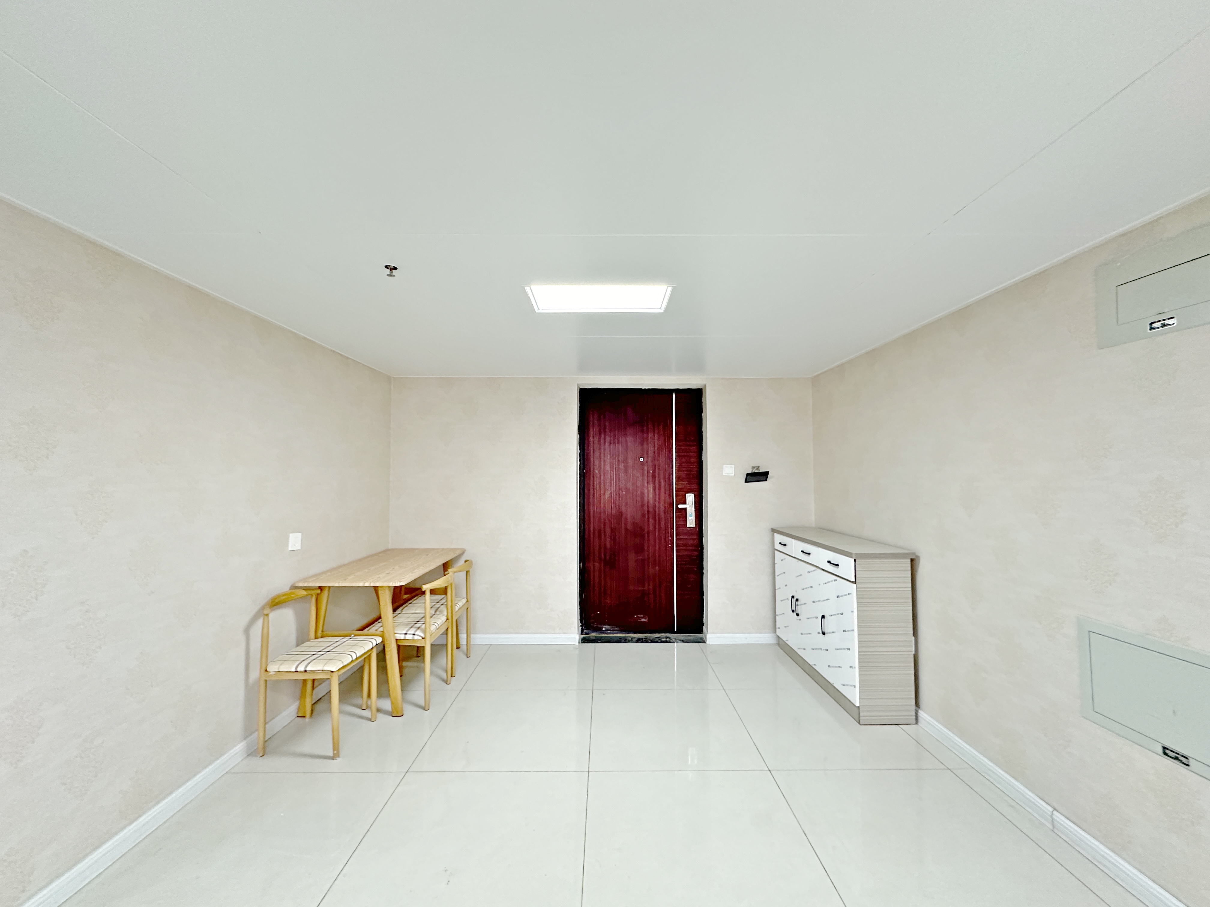 恒大睿城(商住楼)