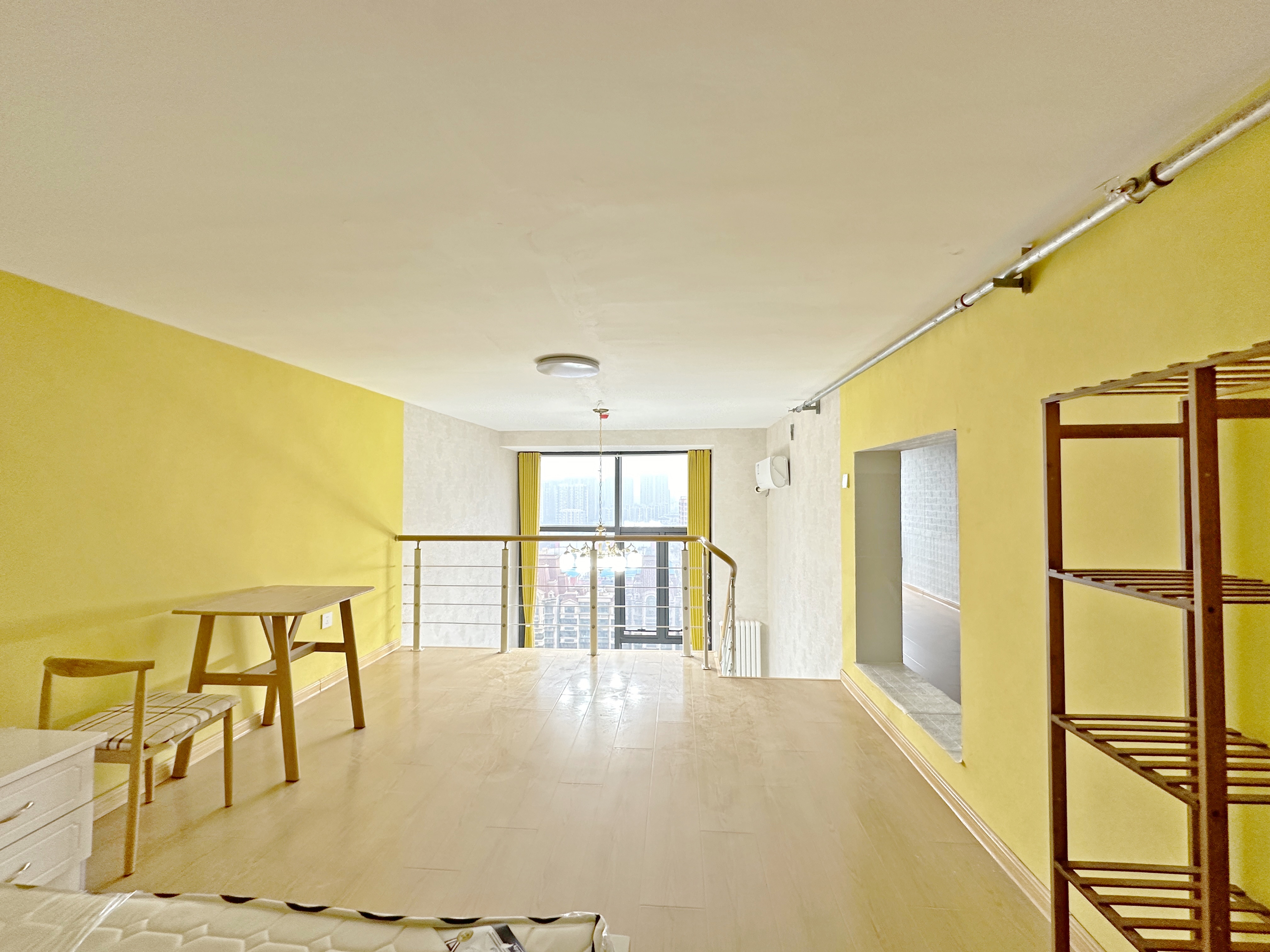 恒大睿城(商住楼)