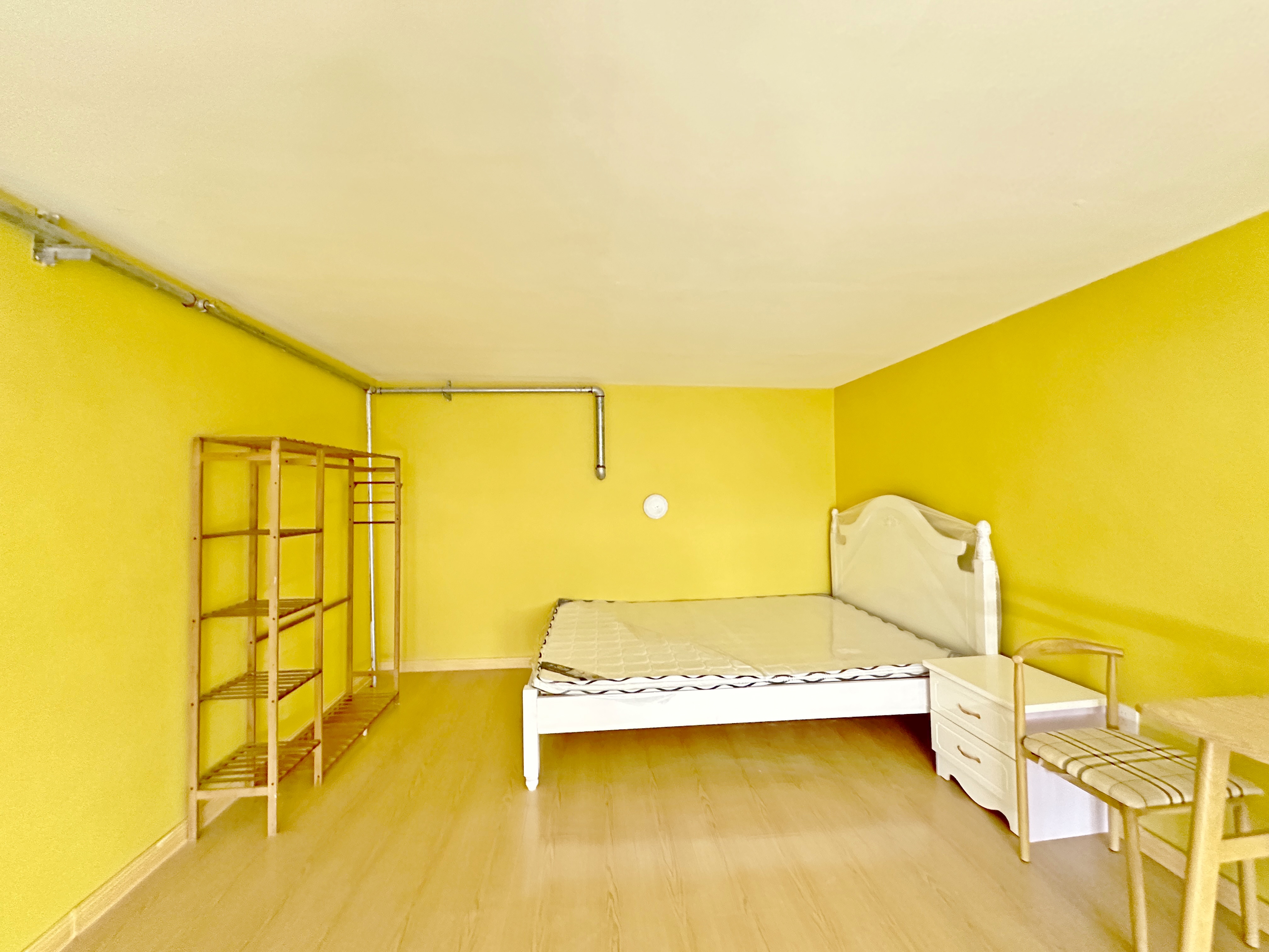 恒大睿城(商住楼)