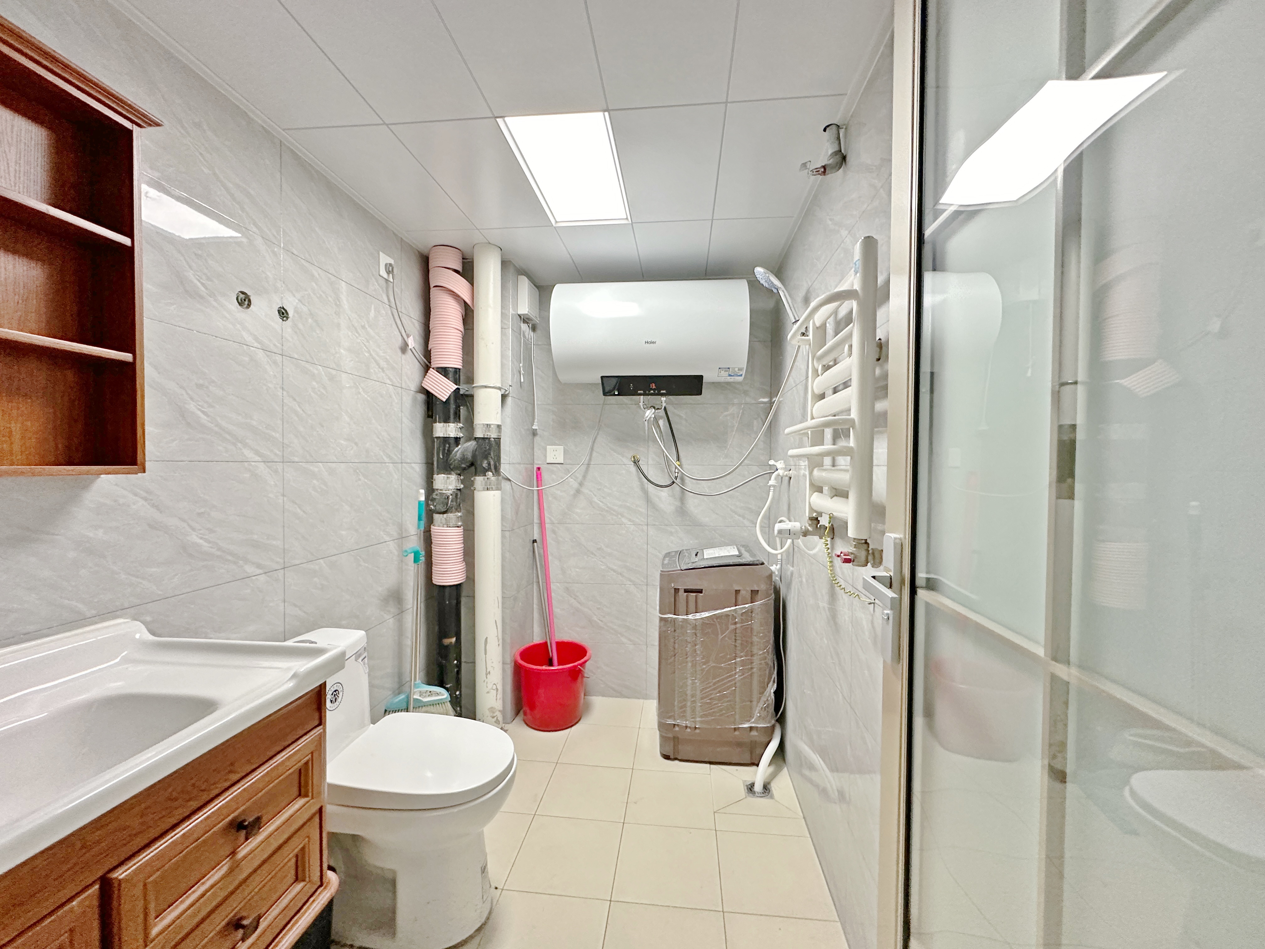 恒大睿城(商住楼)