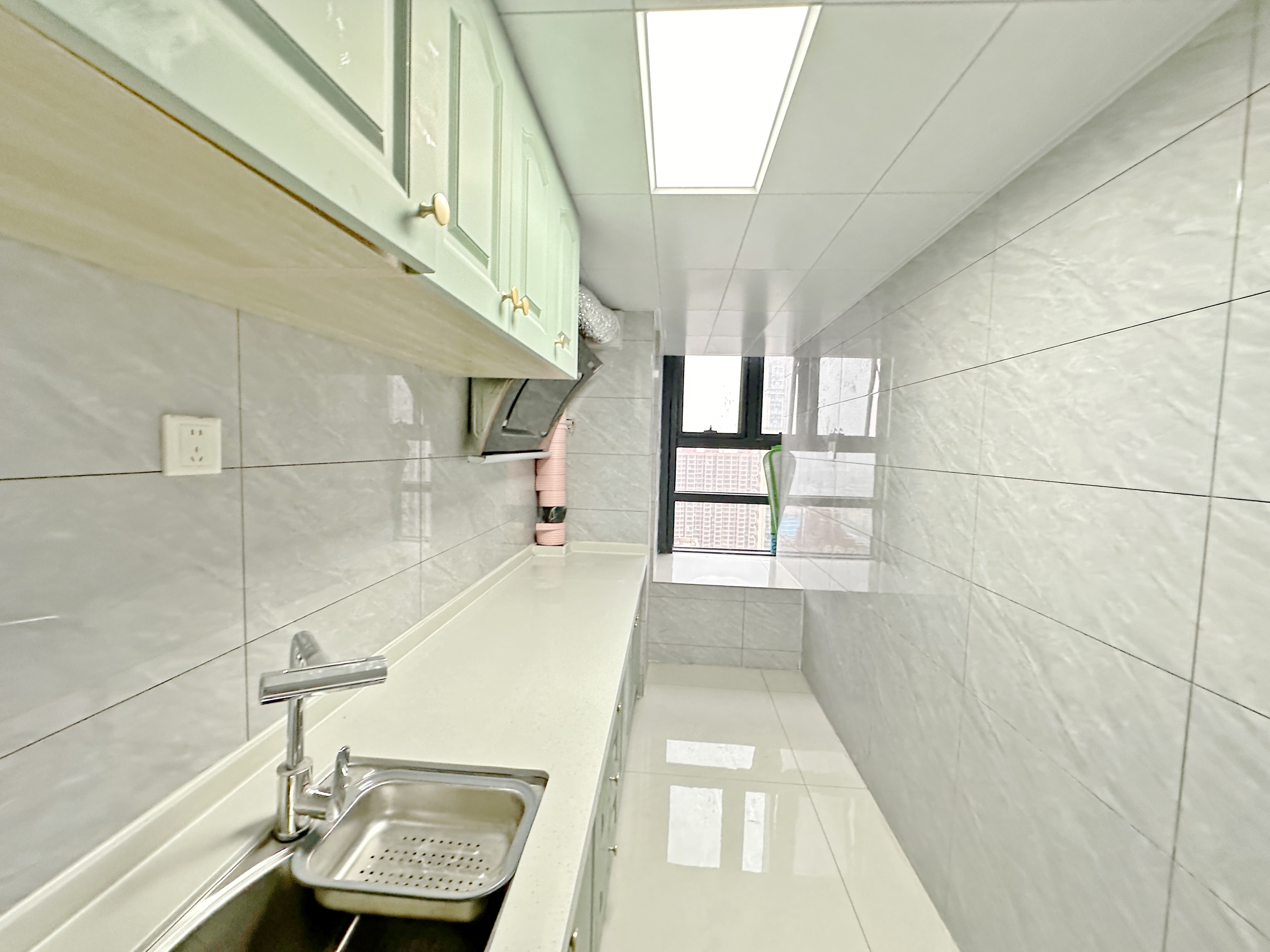 恒大睿城(商住楼)