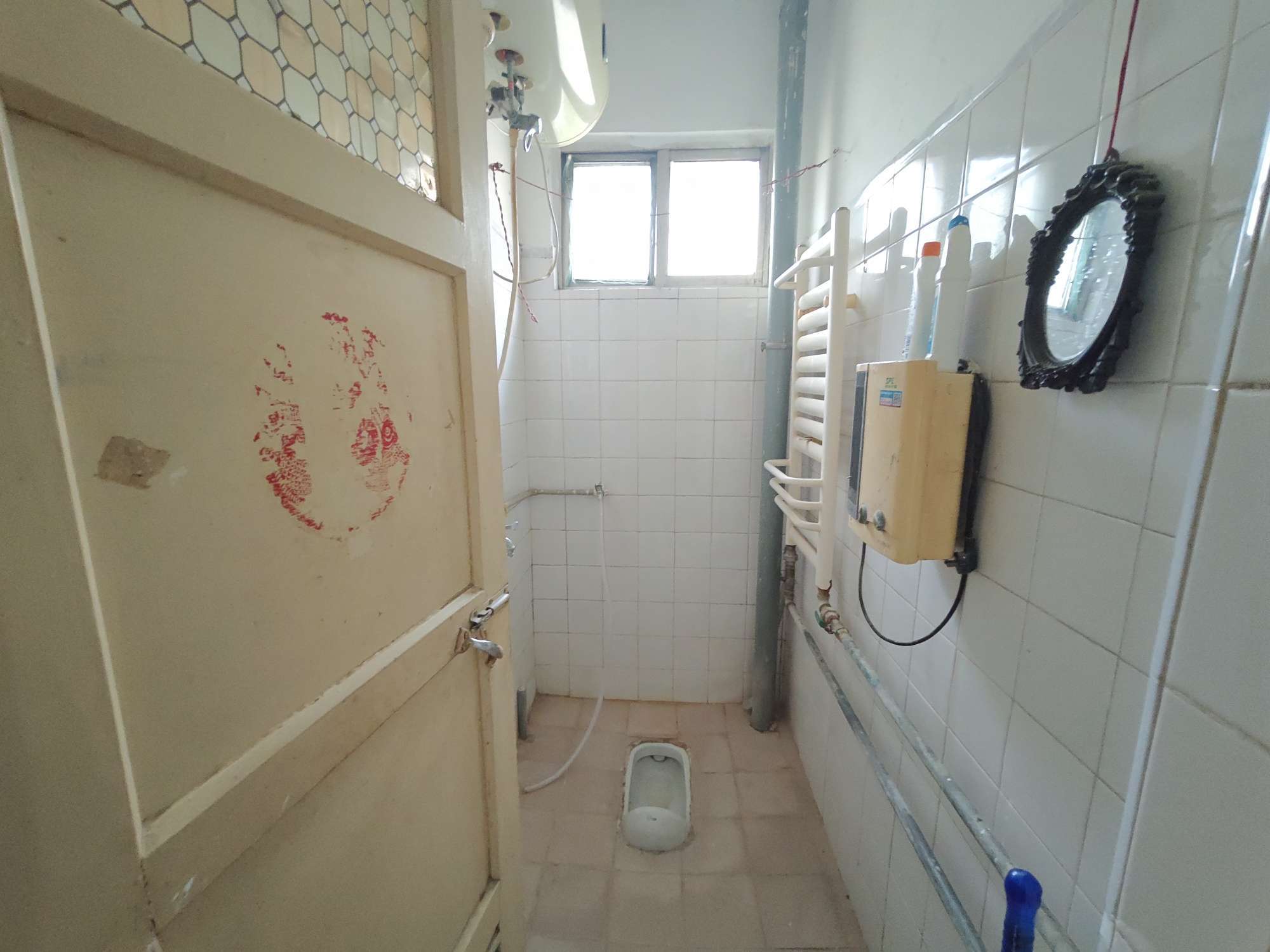 舜玉小区北区