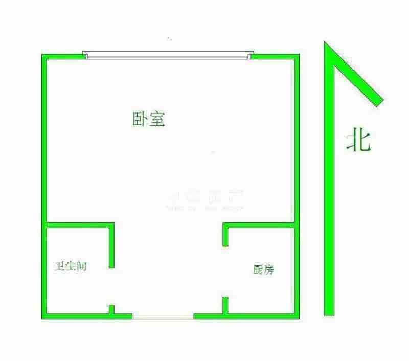 三庆齐盛广场