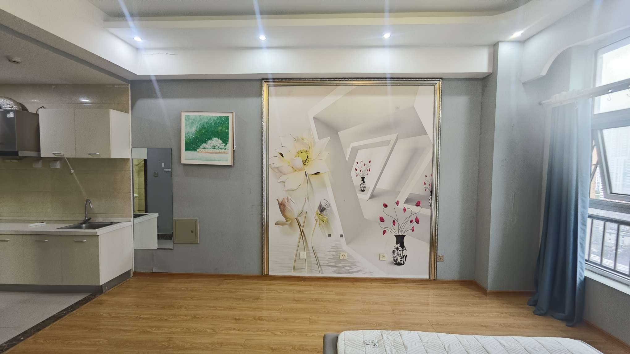 和信城市广场