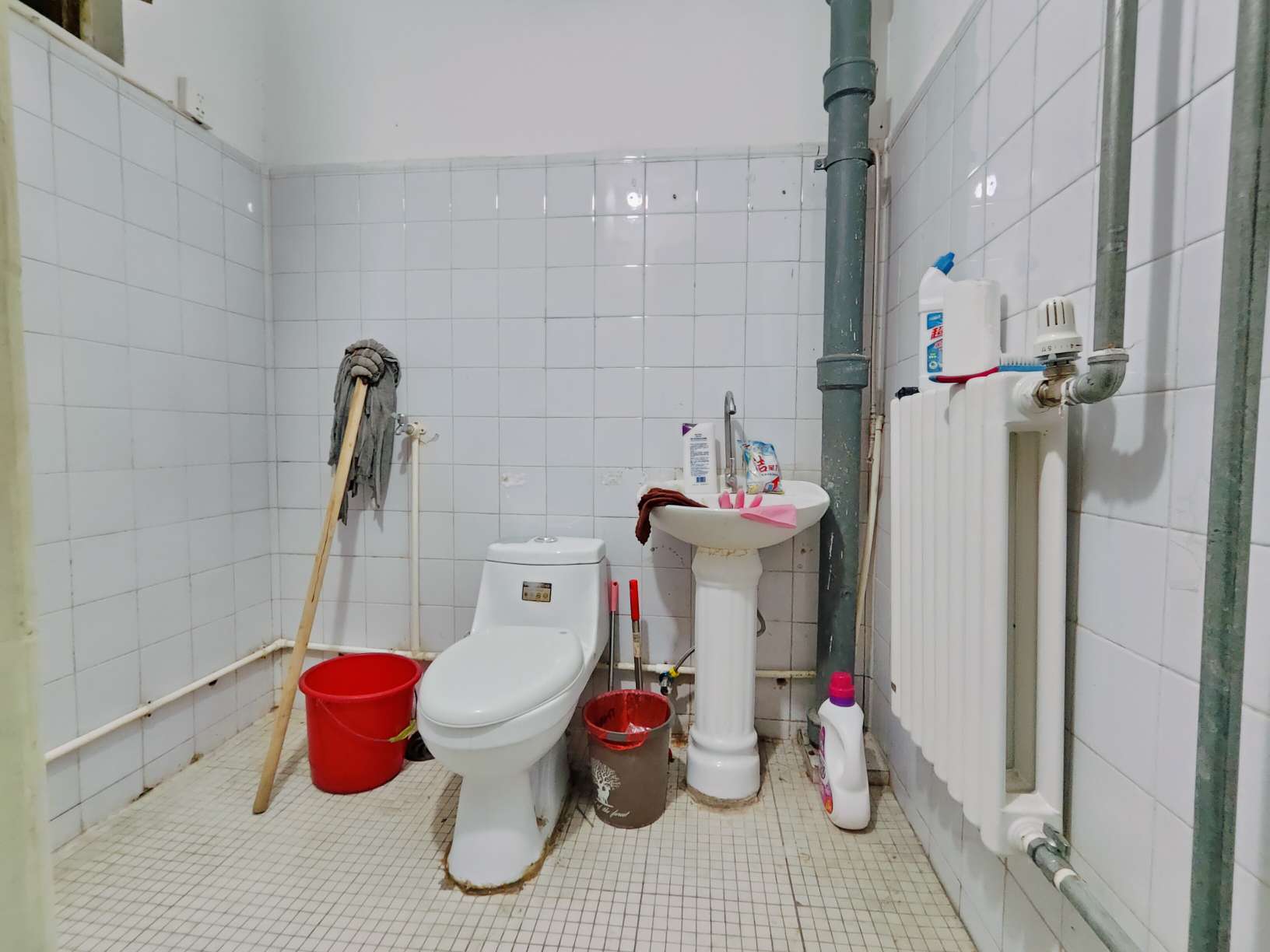 花园庄东路10号