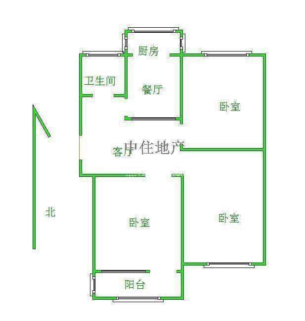 制锦市周公祠街小区
