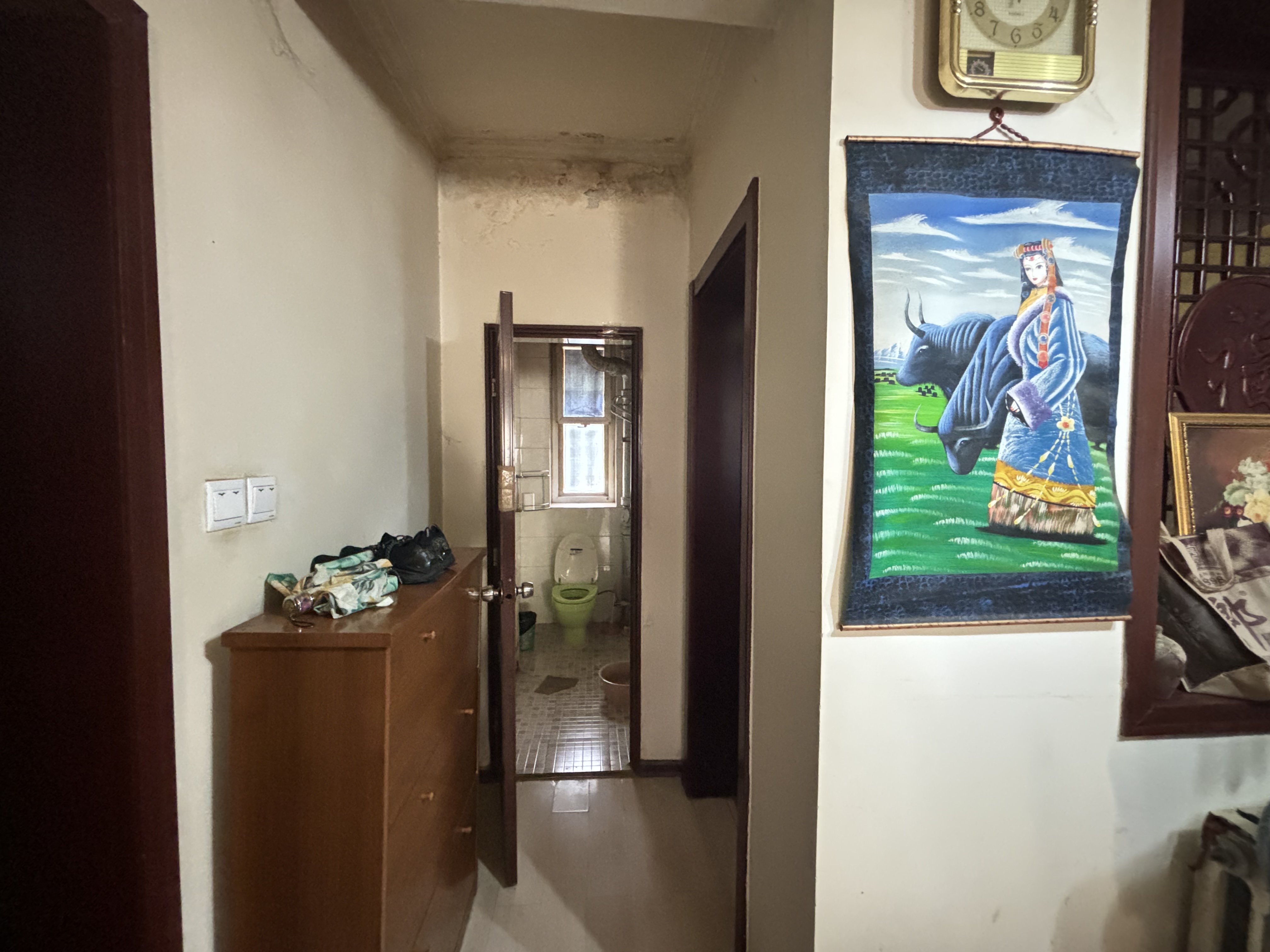 六里山南路2-1号