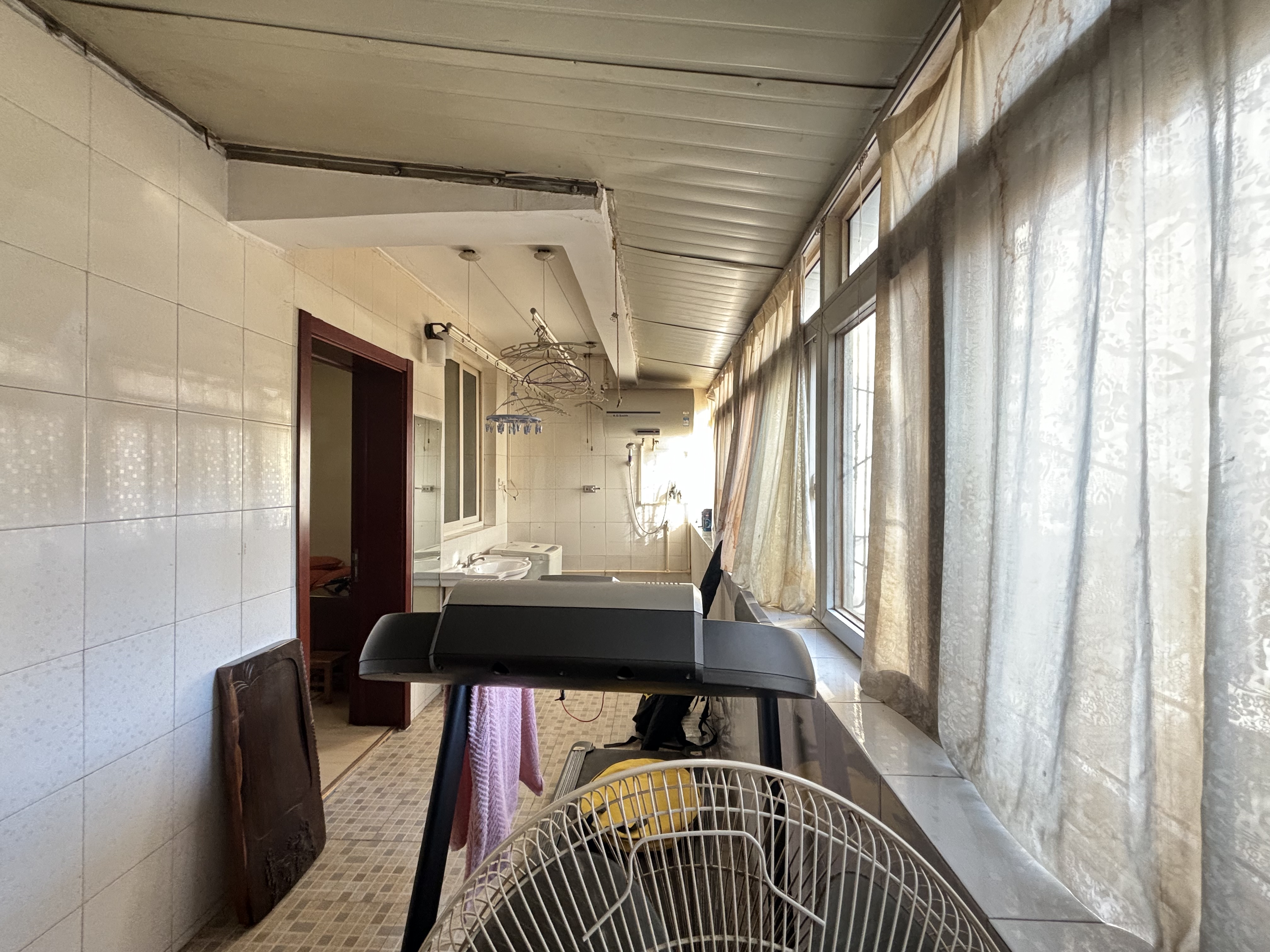 六里山南路2-1号