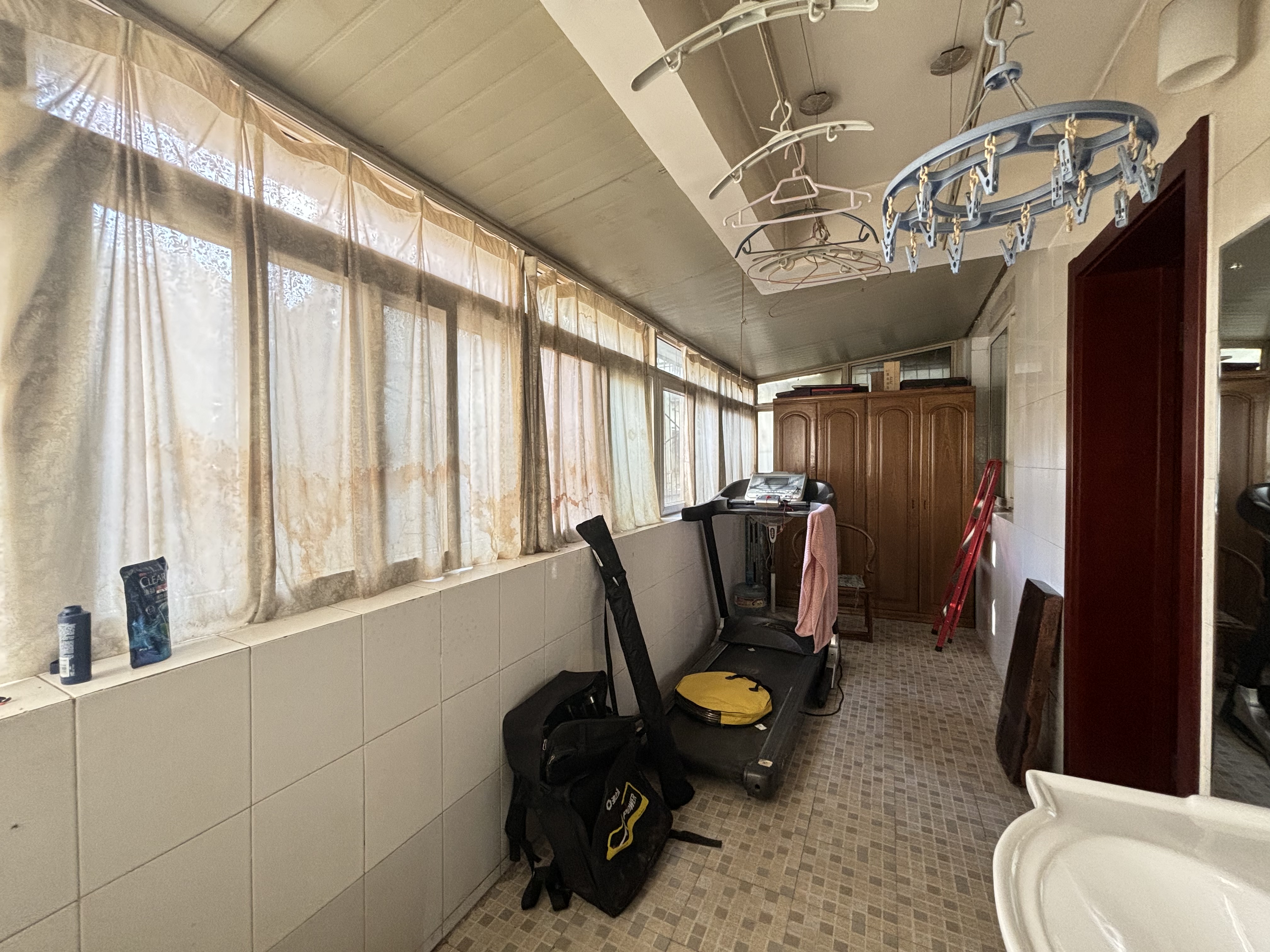 六里山南路2-1号