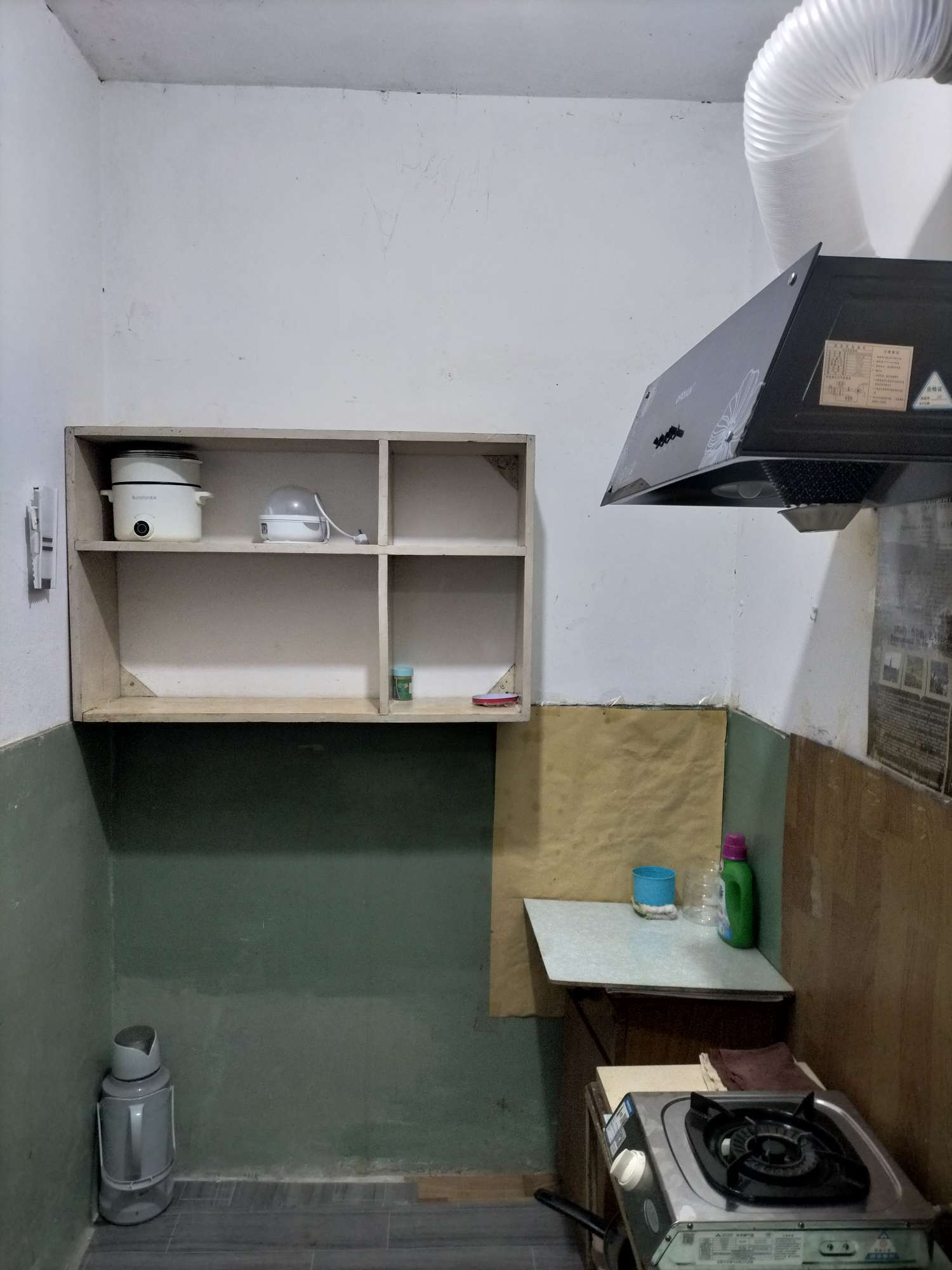 舜玉小区南区