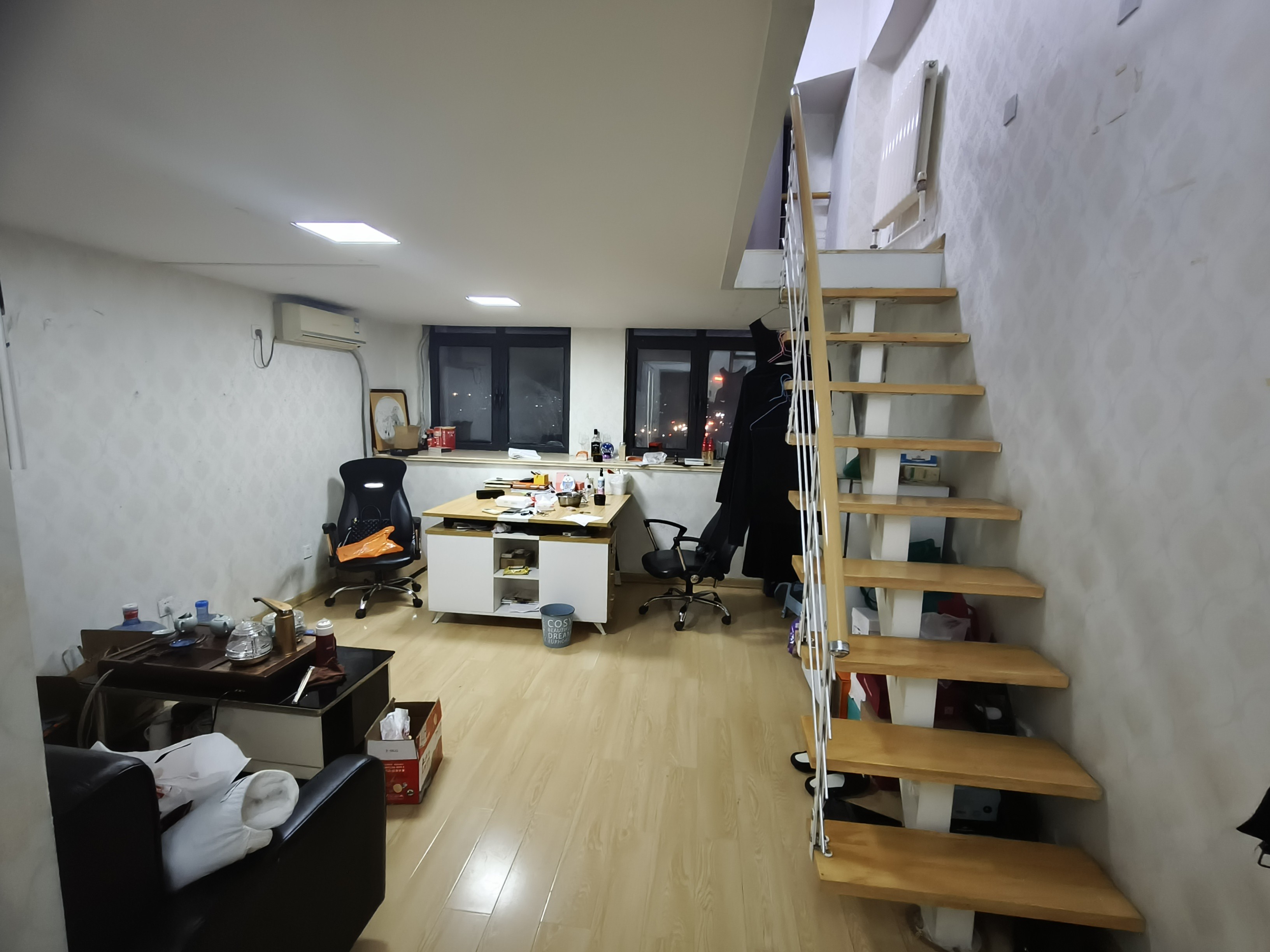 整租·南益名泉春晓西区  北