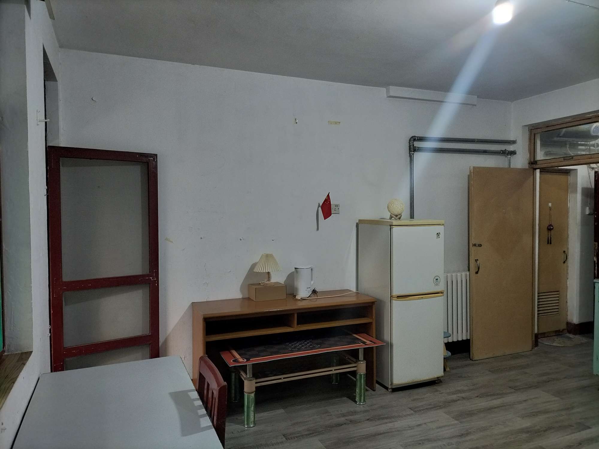 舜玉小区南区
