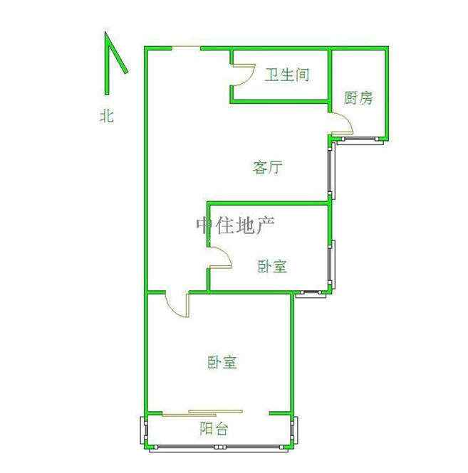 清新小区