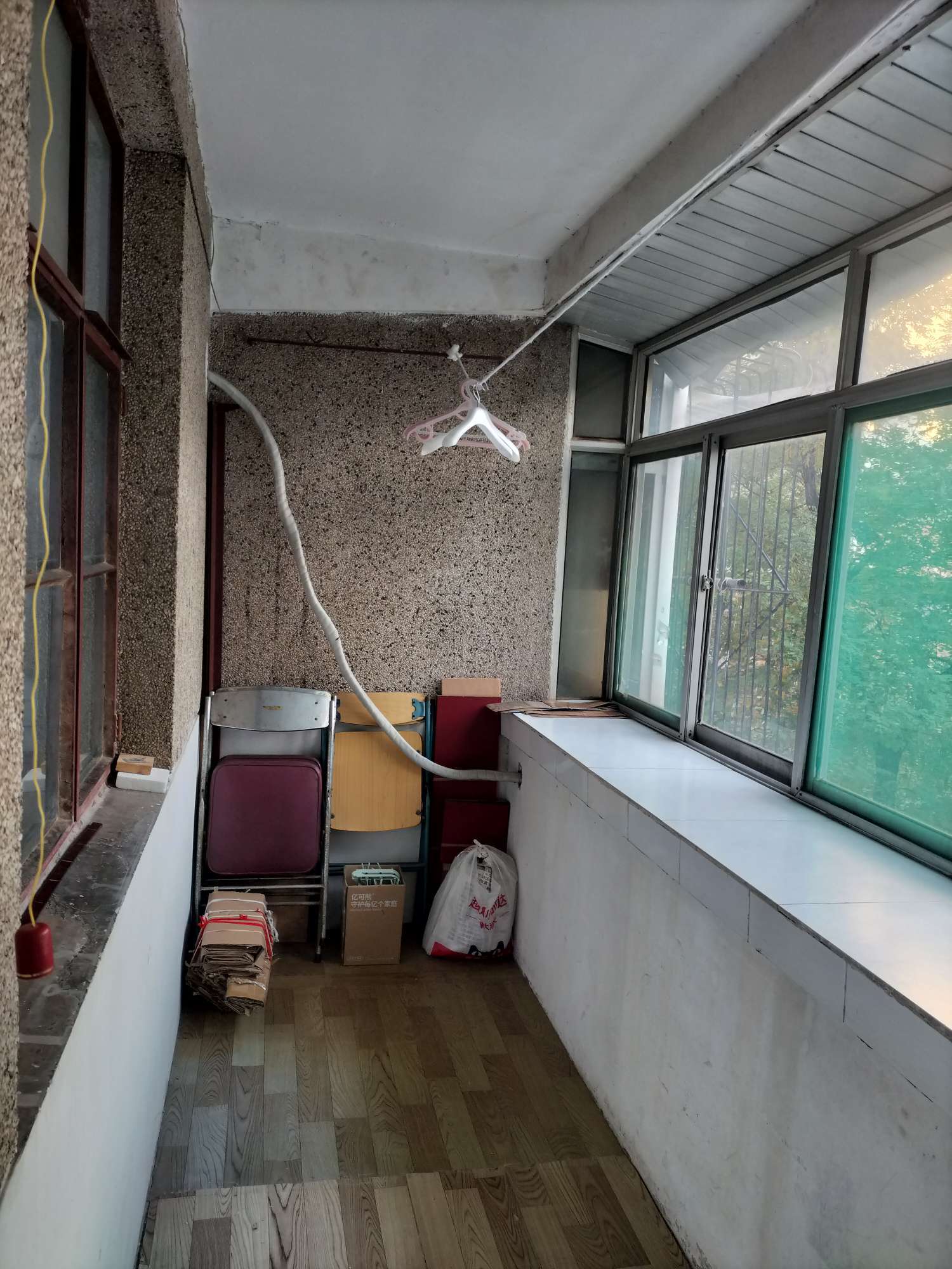 舜玉小区南区