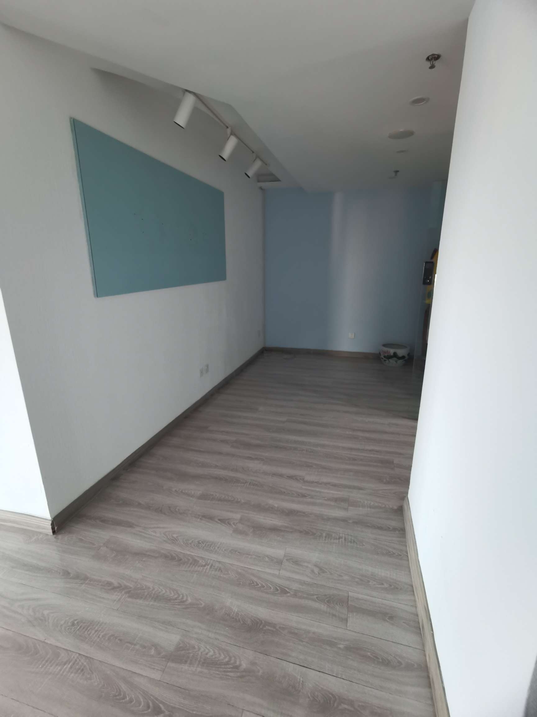 高新万达写字楼公寓