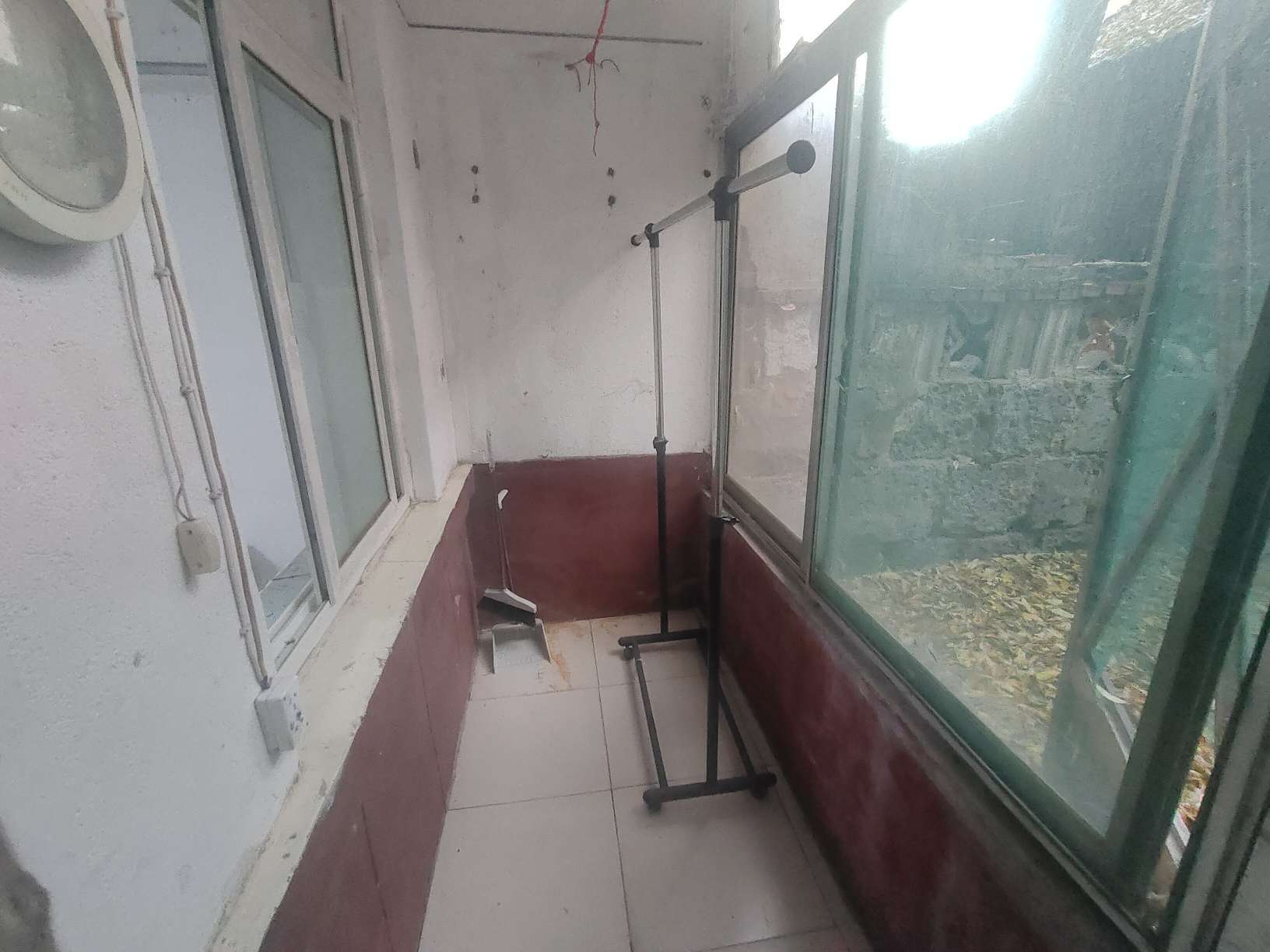工业北路单位宿舍