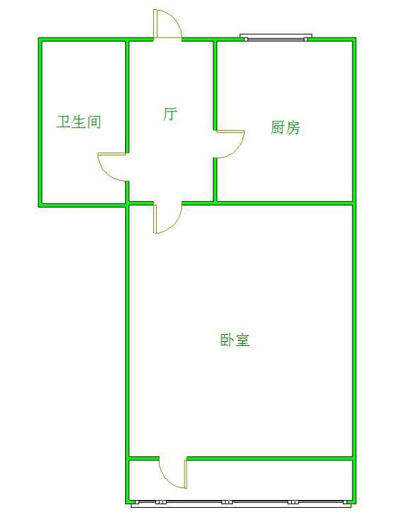 舜玉小区南区
