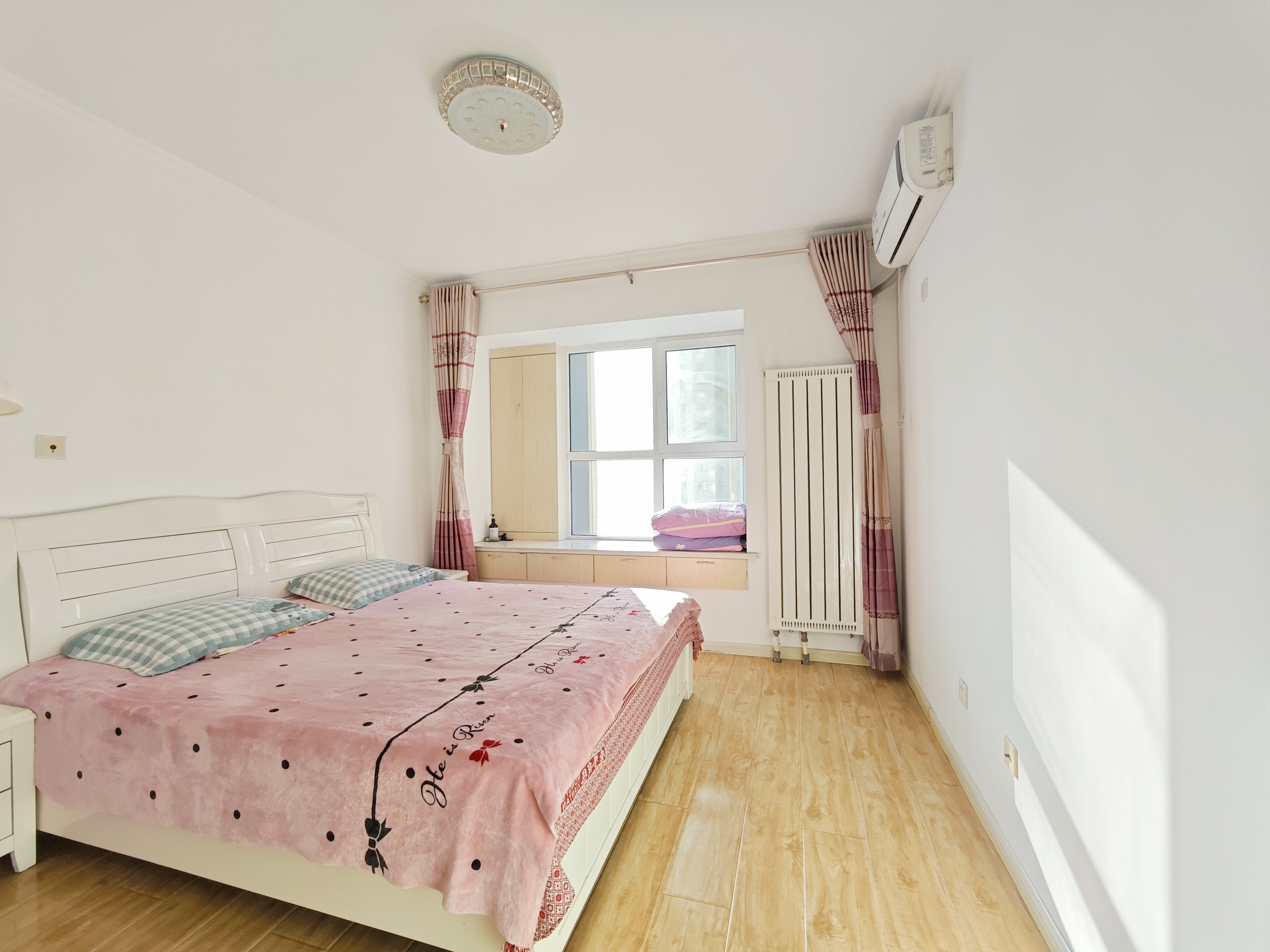 绿地新里香榭丽公馆