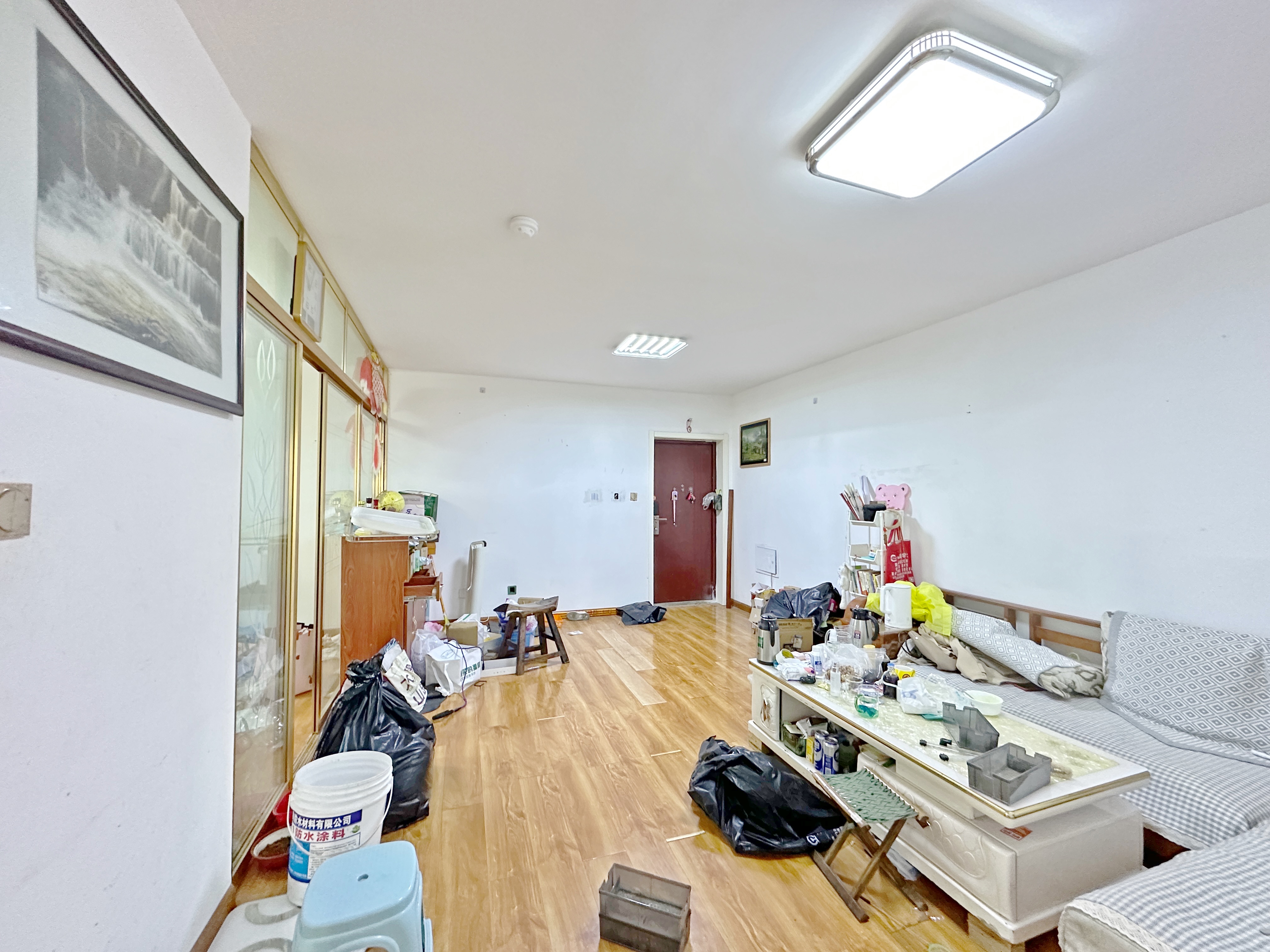 阳光100国际新城(H区)