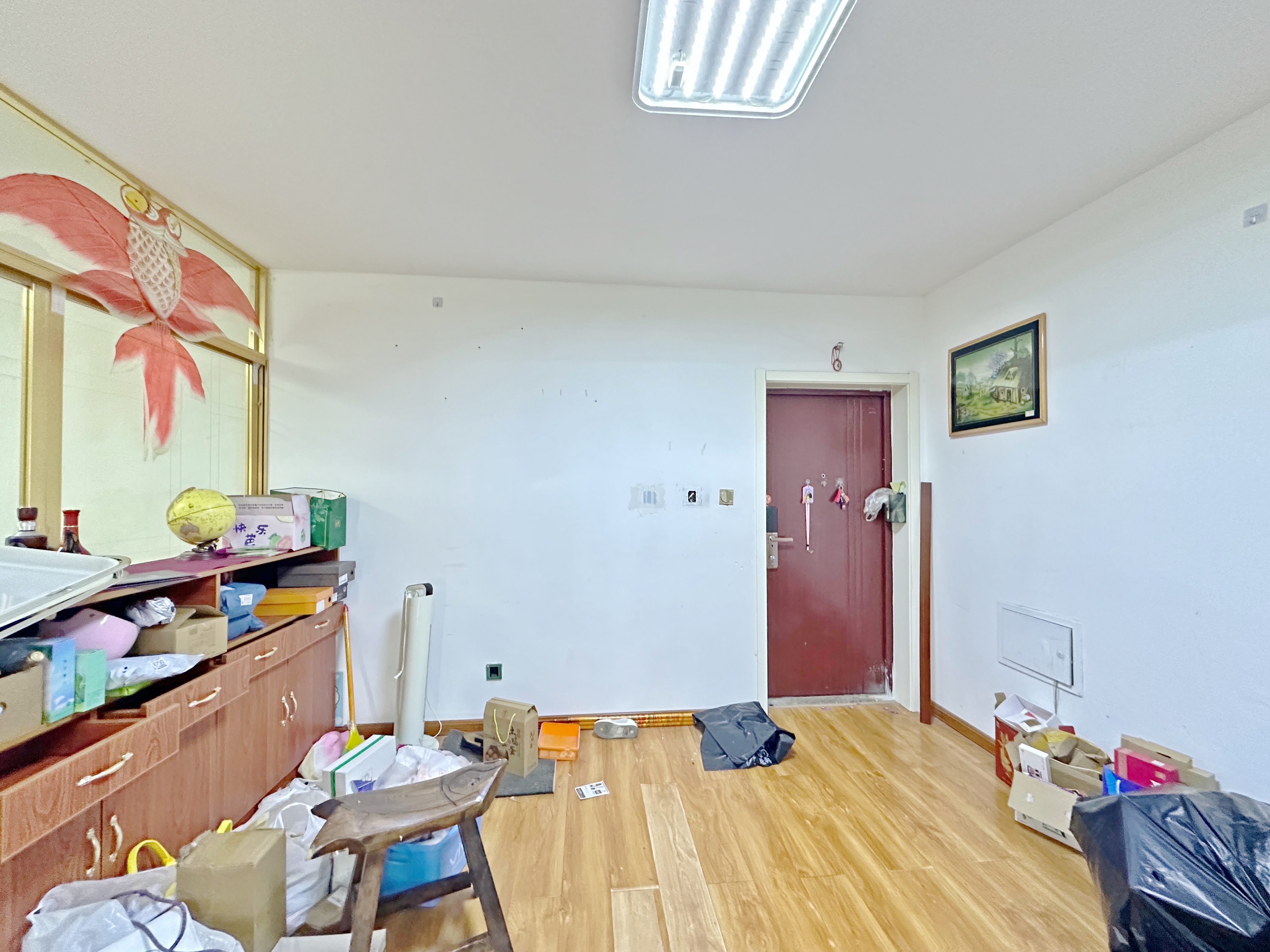 阳光100国际新城(H区)